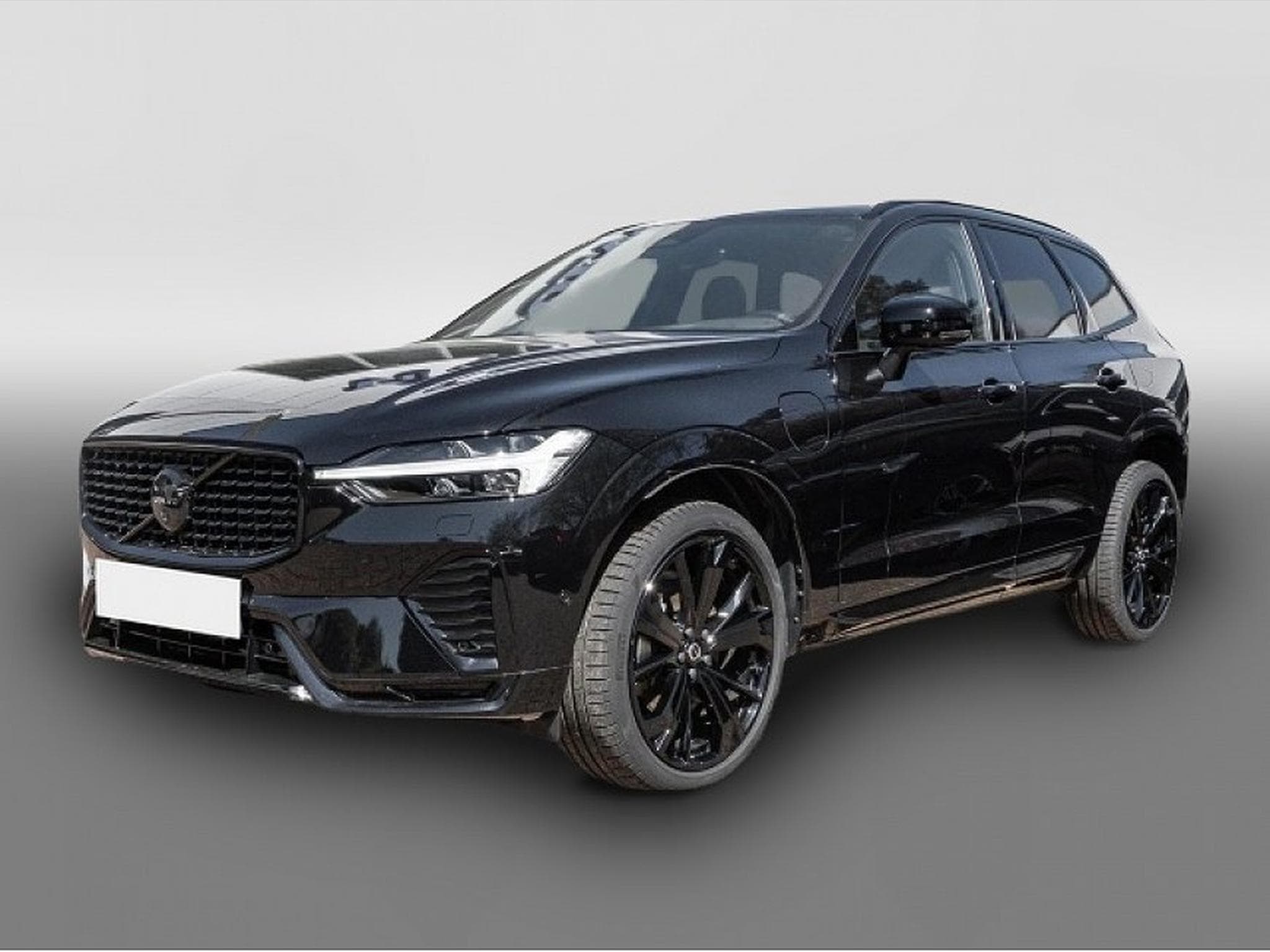 Volvo XC60 (2024) - Photo 1