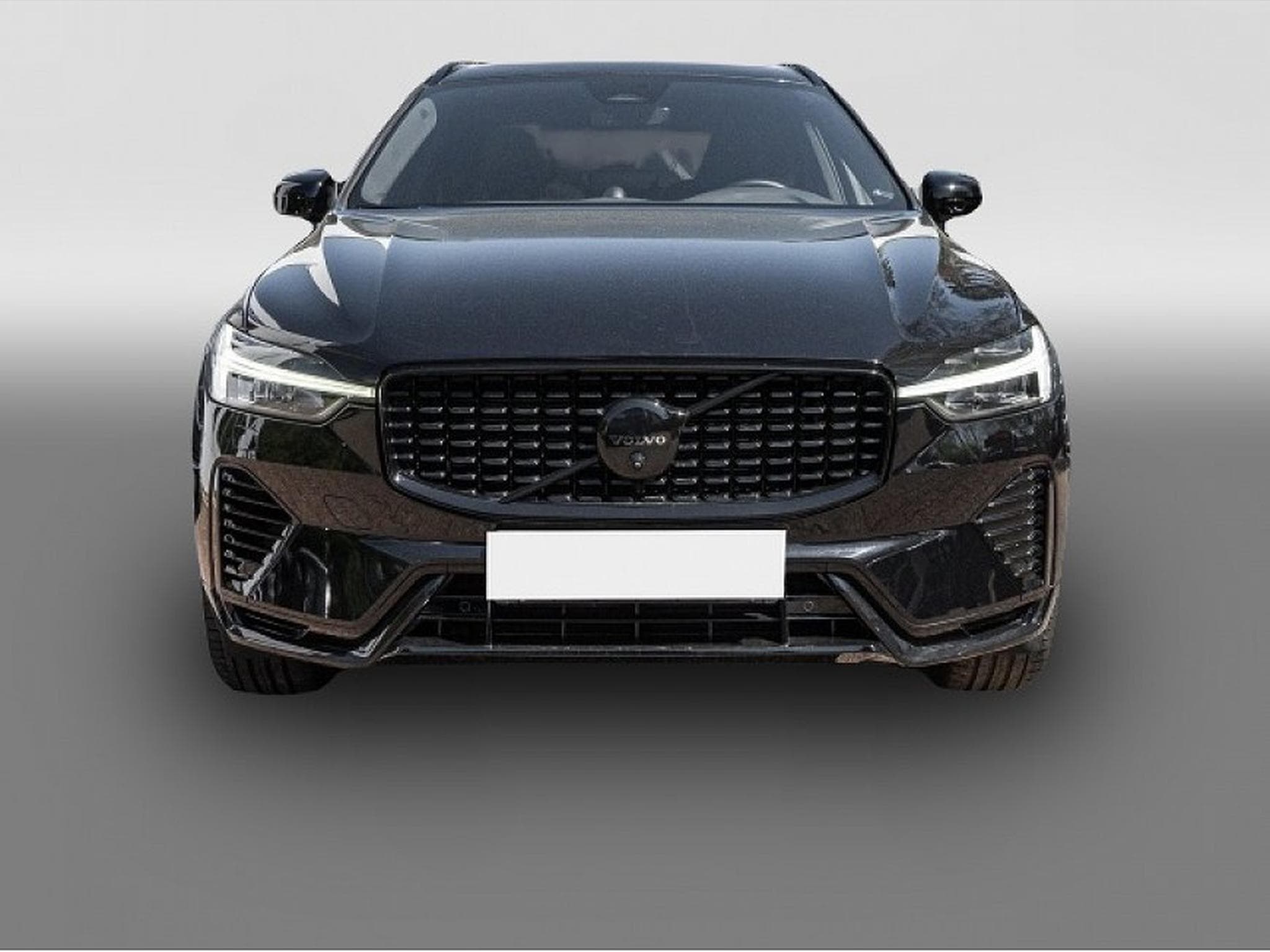 Volvo XC60 (2024) - Photo 3