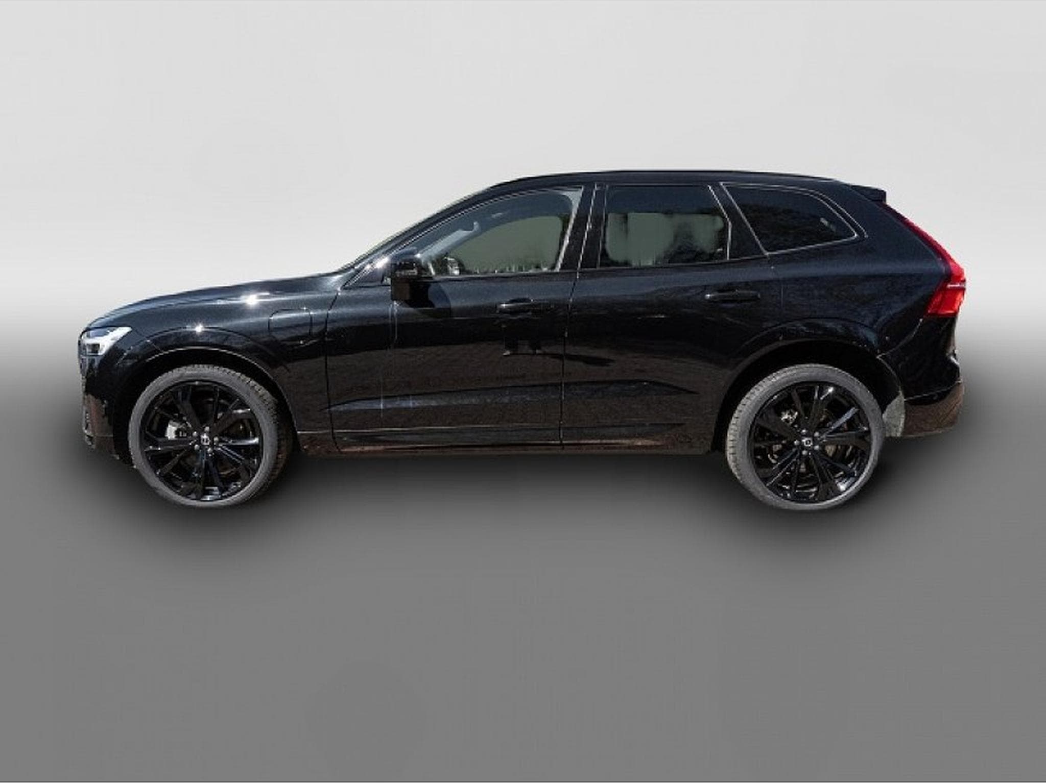 Volvo XC60 (2024) - Photo 4