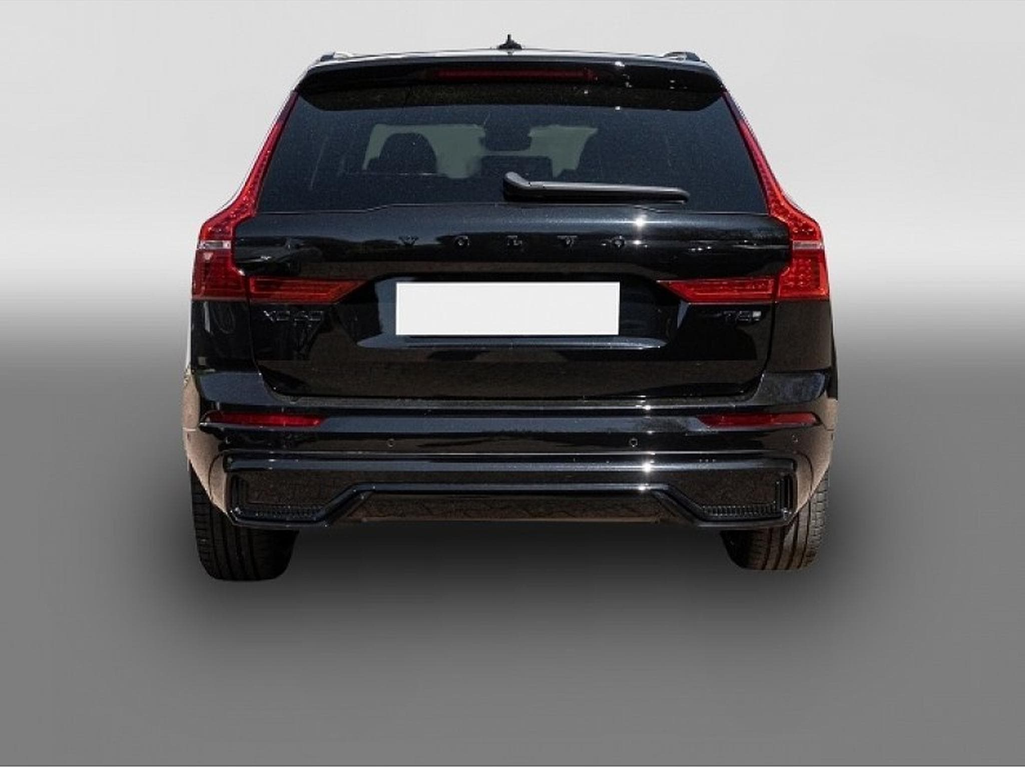 Volvo XC60 (2024) - Photo 5