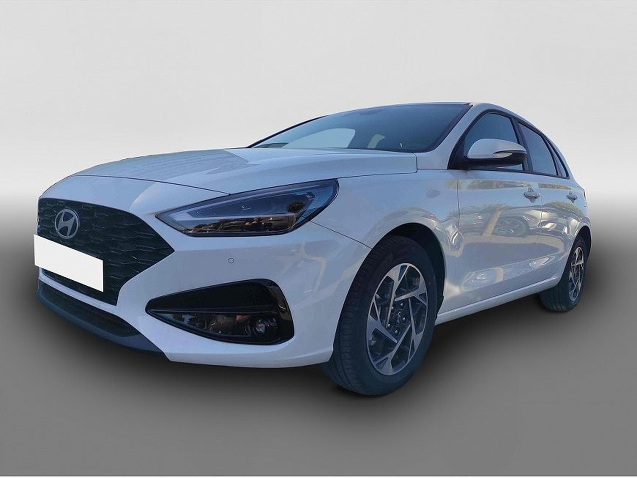 Hyundai i30 (2026) - Foto 1