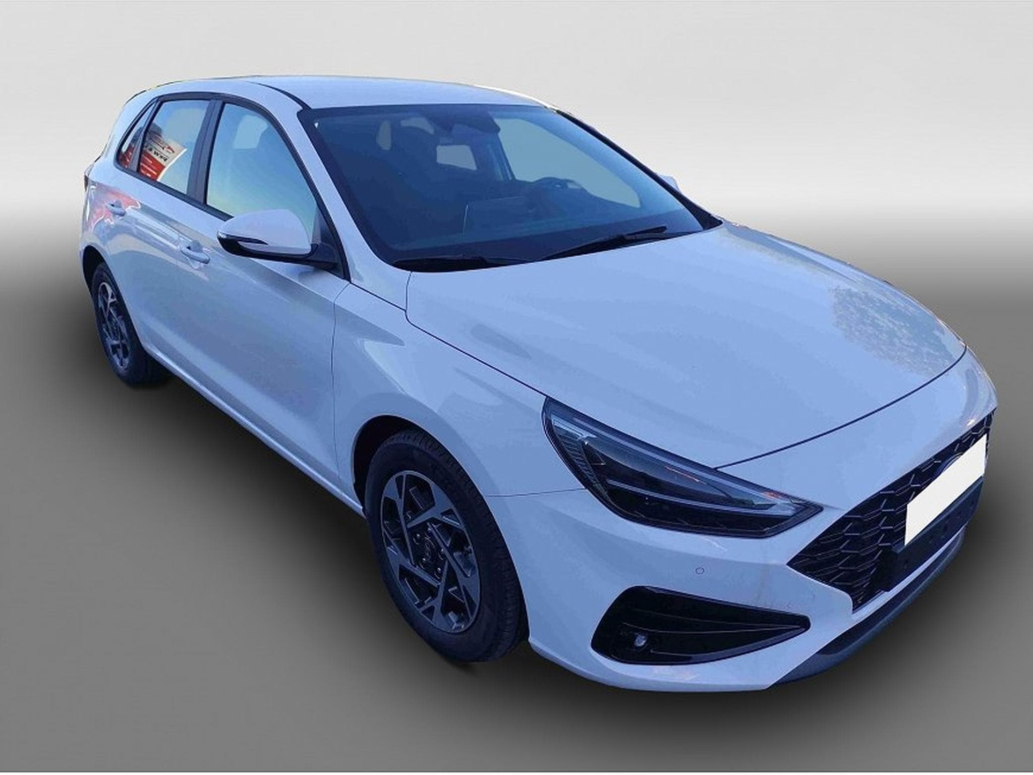 Hyundai i30 (2026) - Foto 3