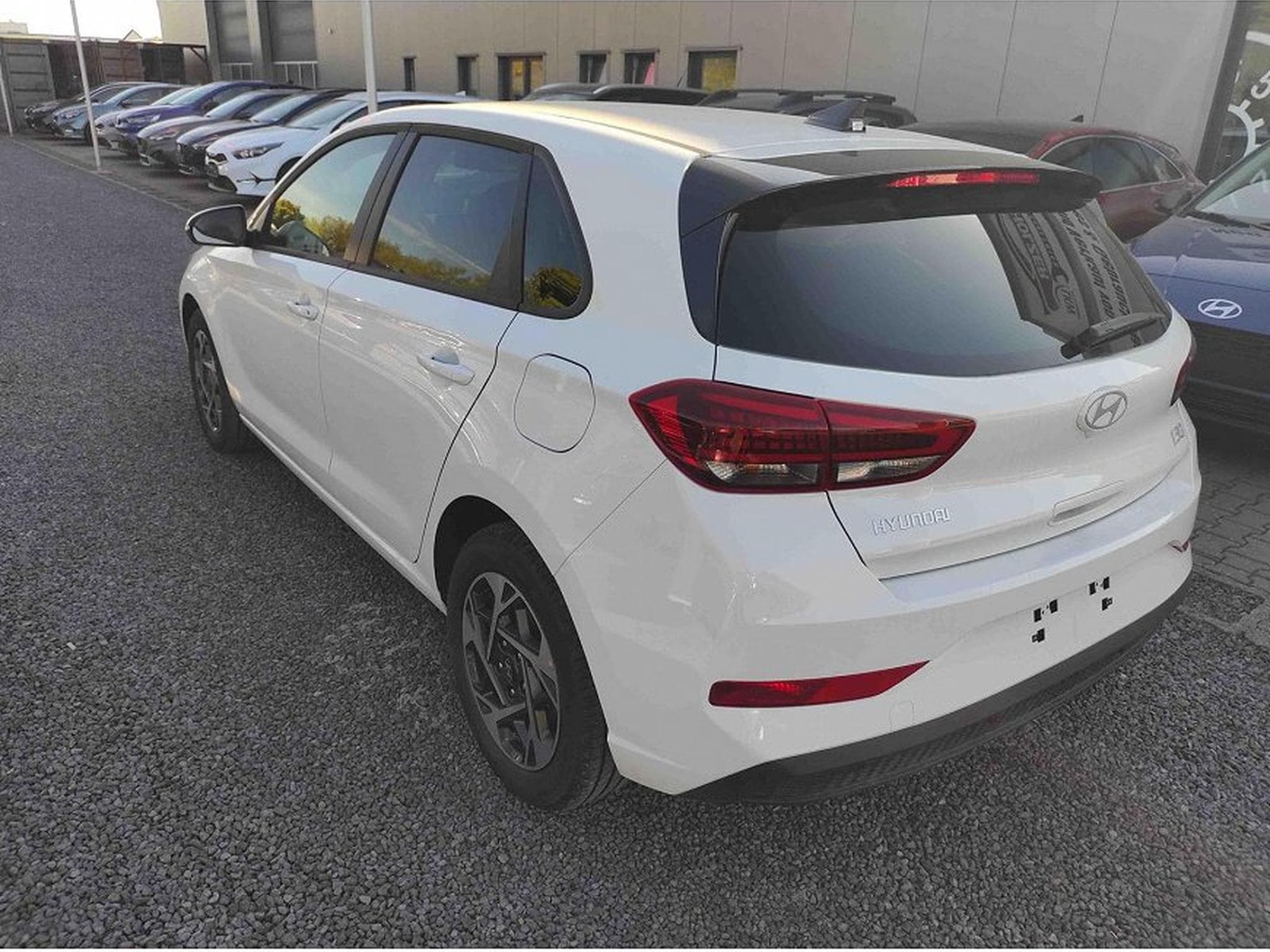 Hyundai i30 (2026) - Foto 6