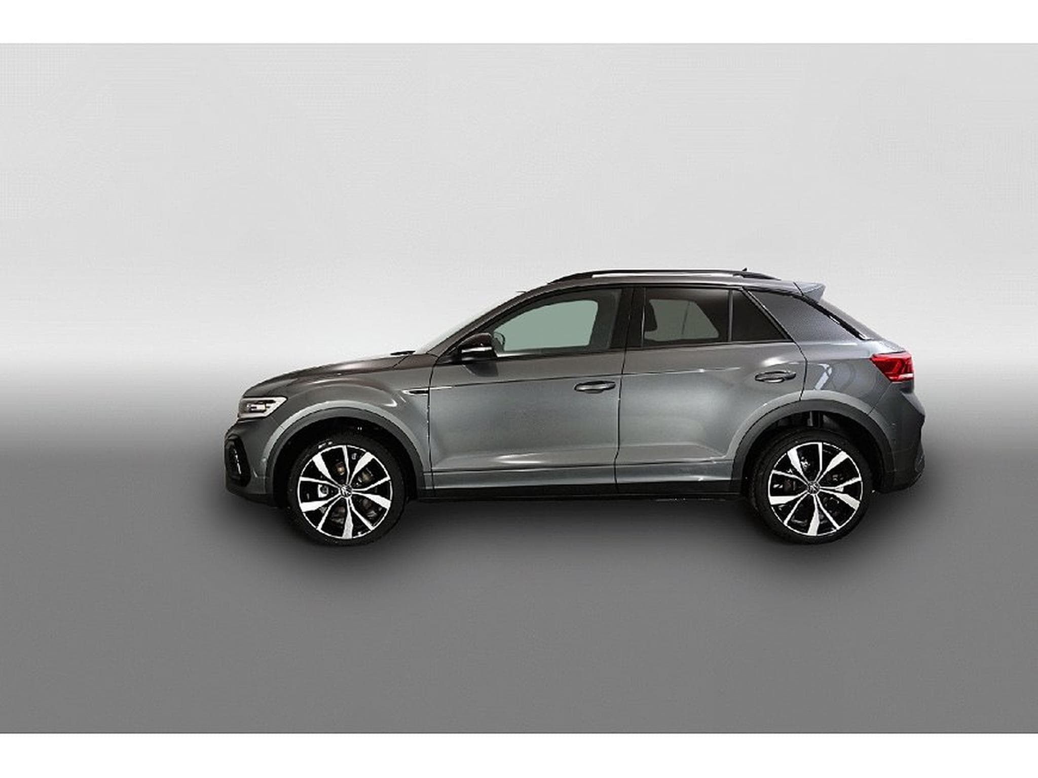 VW T-Roc (2025) - Foto 2