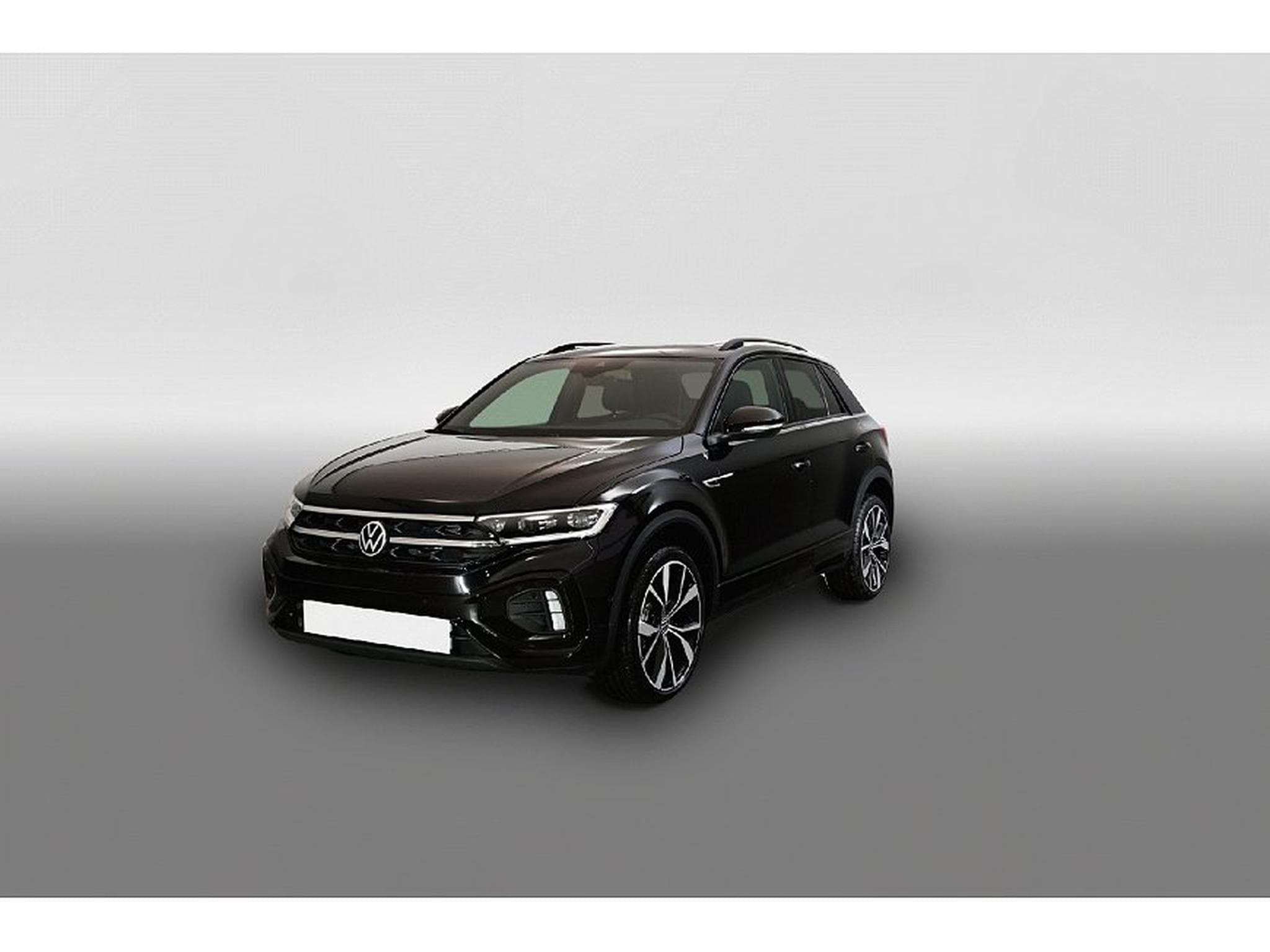 VW T-Roc (2025) - Foto 1