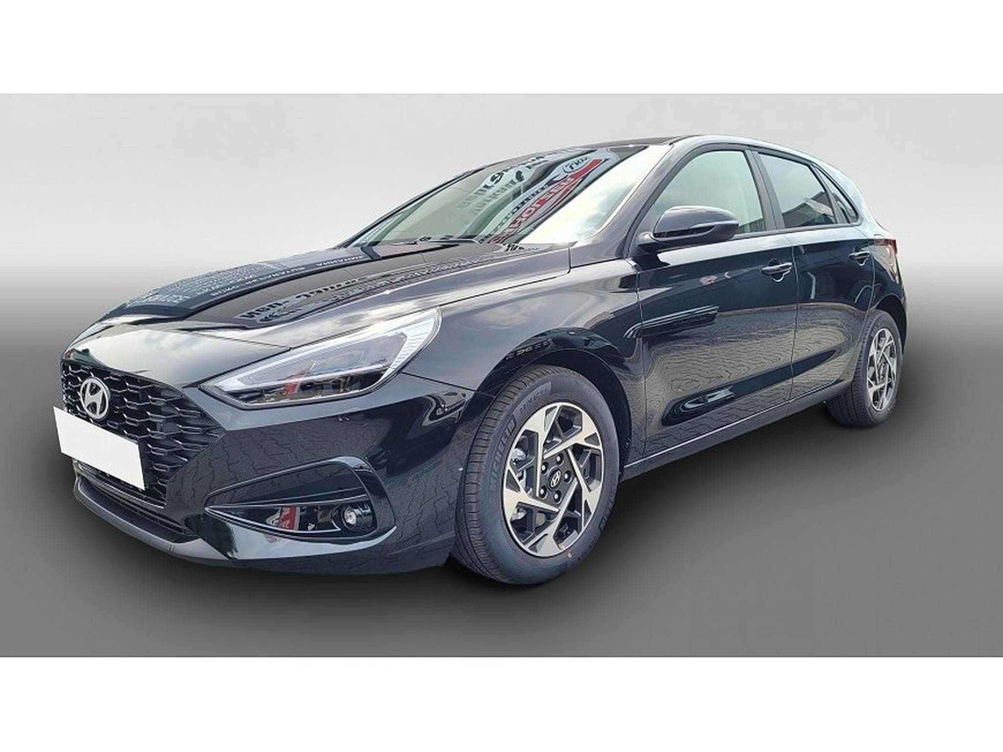 Hyundai i30 (2026) - Foto 1