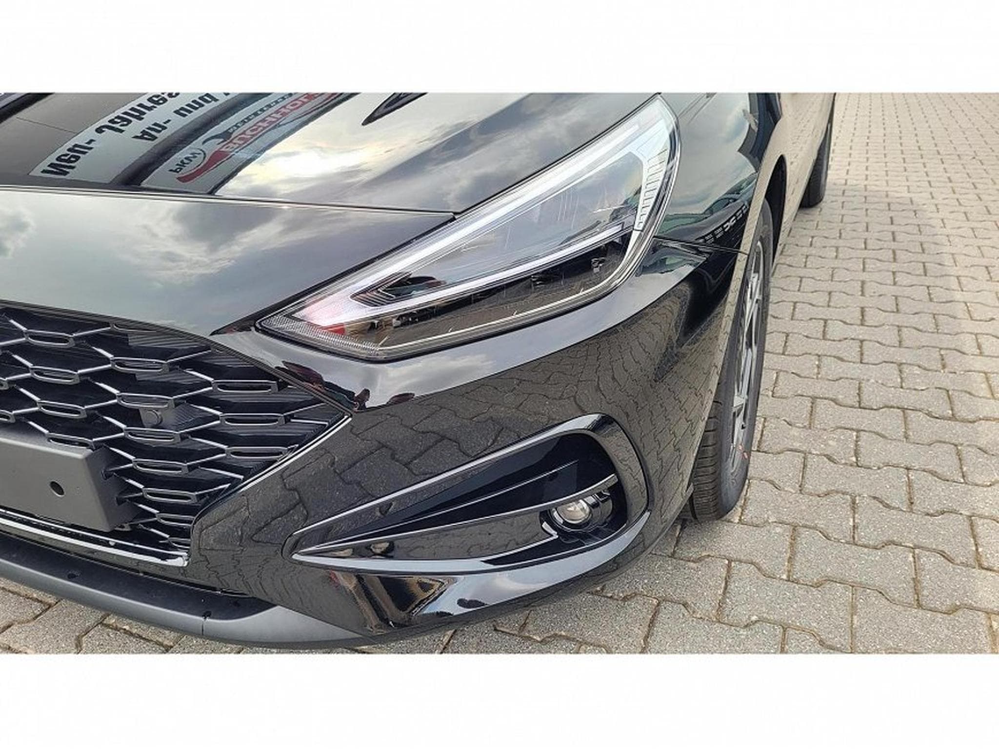 Hyundai i30 (2026) - Foto 11
