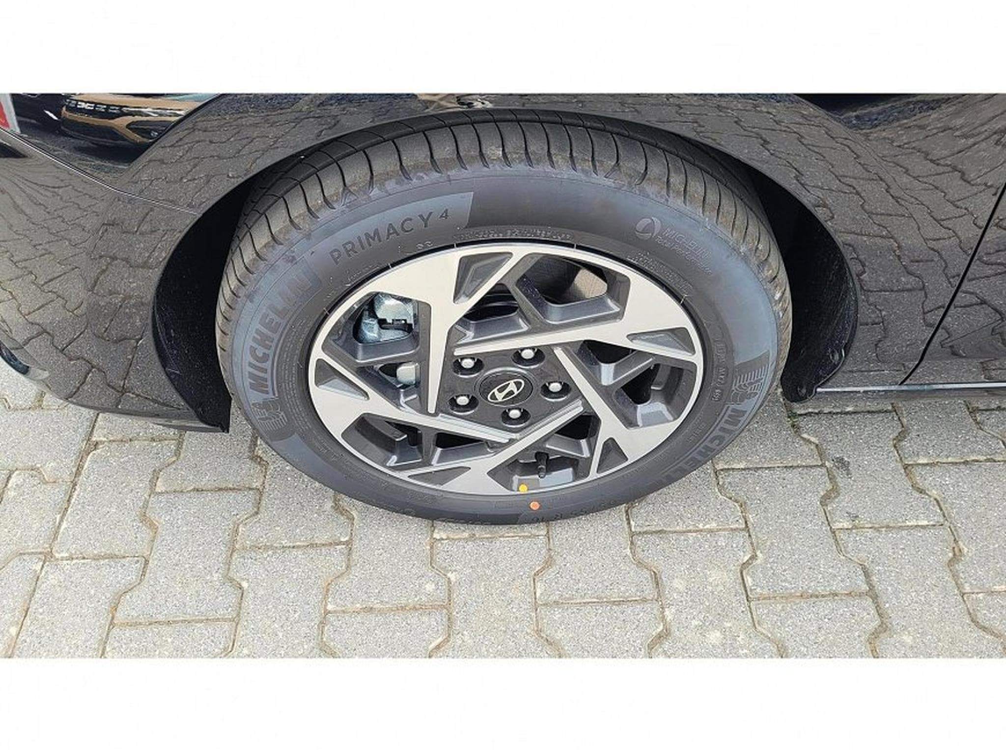 Hyundai i30 (2026) - Foto 12