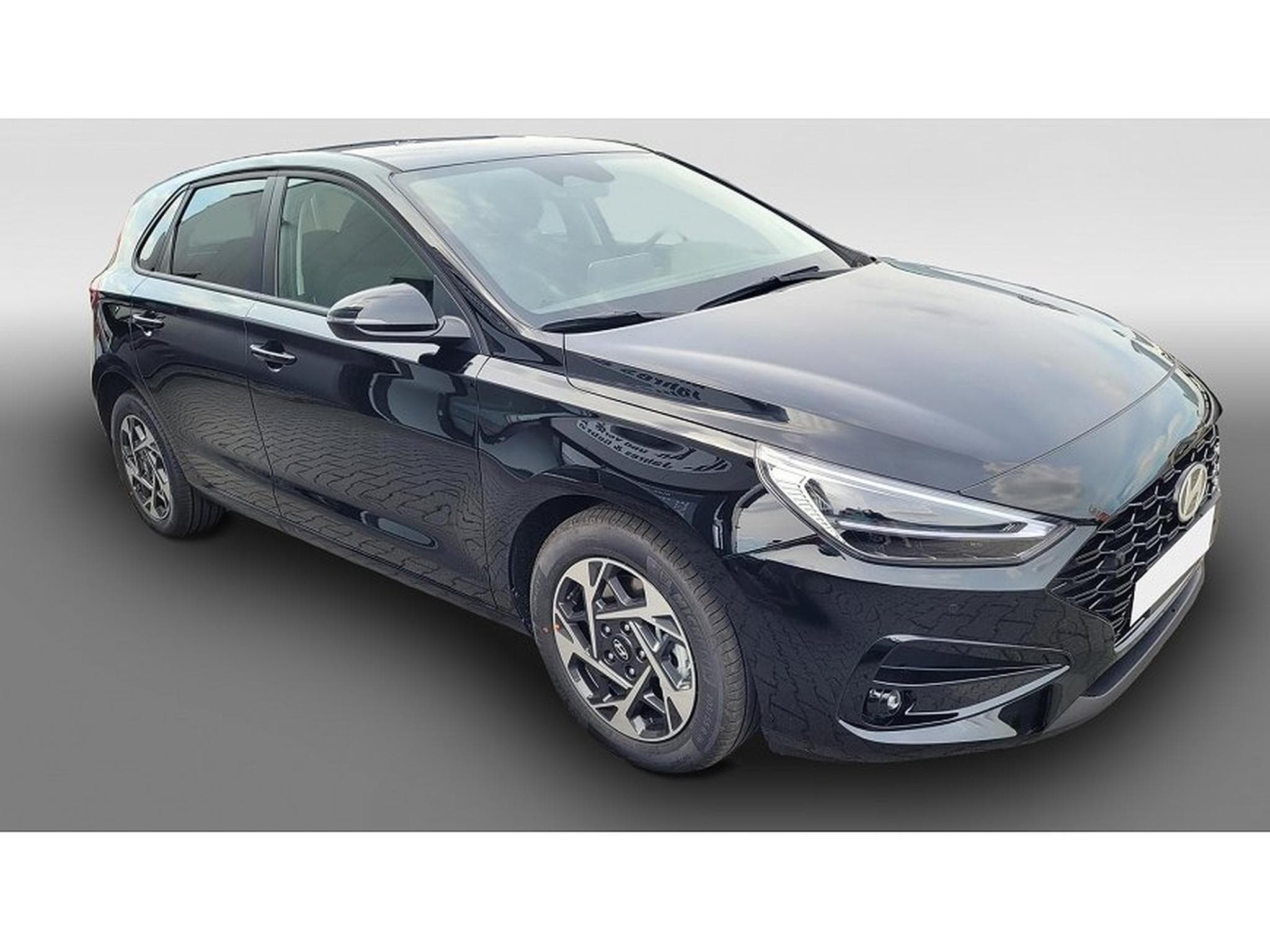 Hyundai i30 (2026) - Foto 3