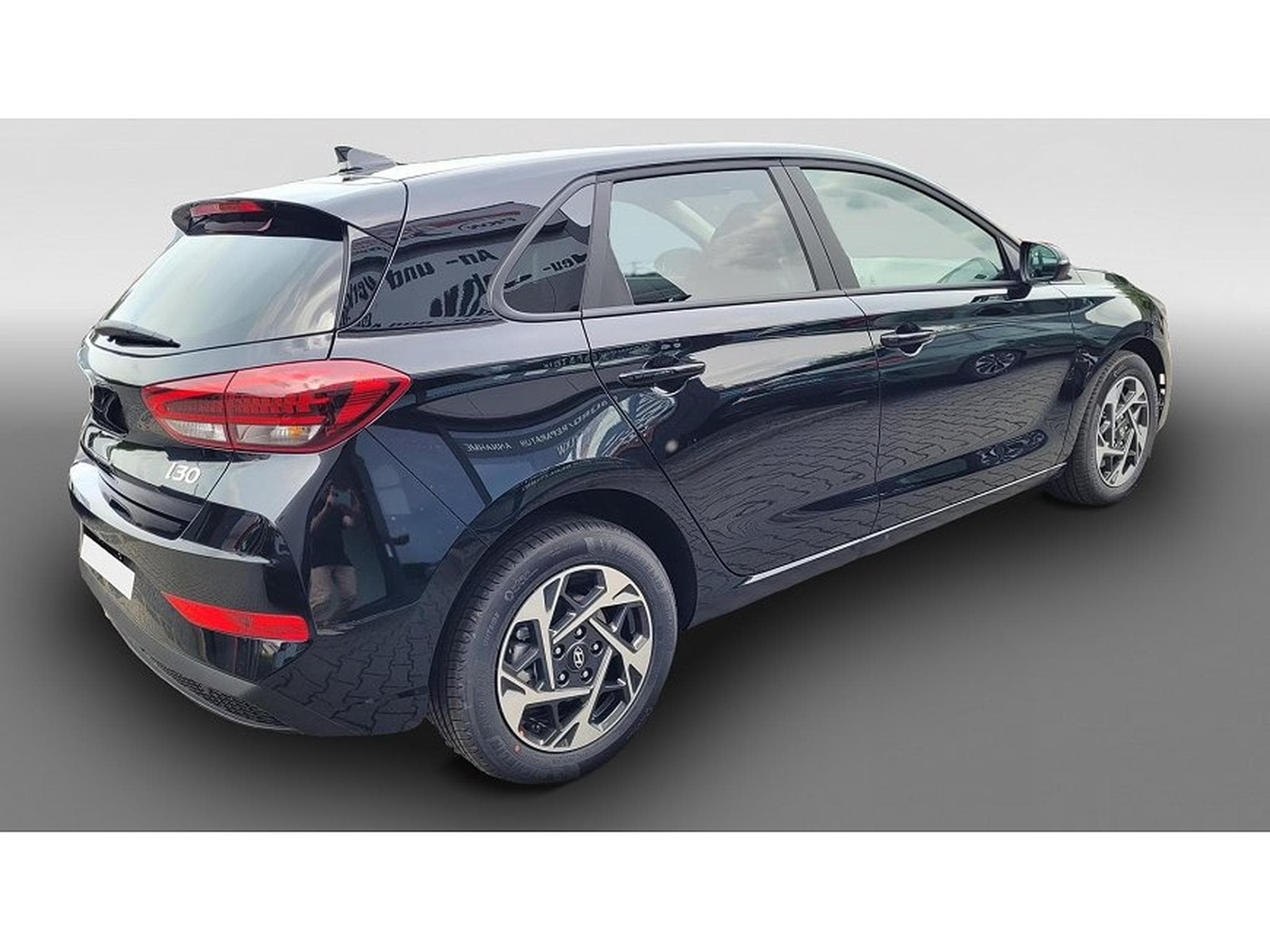 Hyundai i30 (2026) - Foto 4