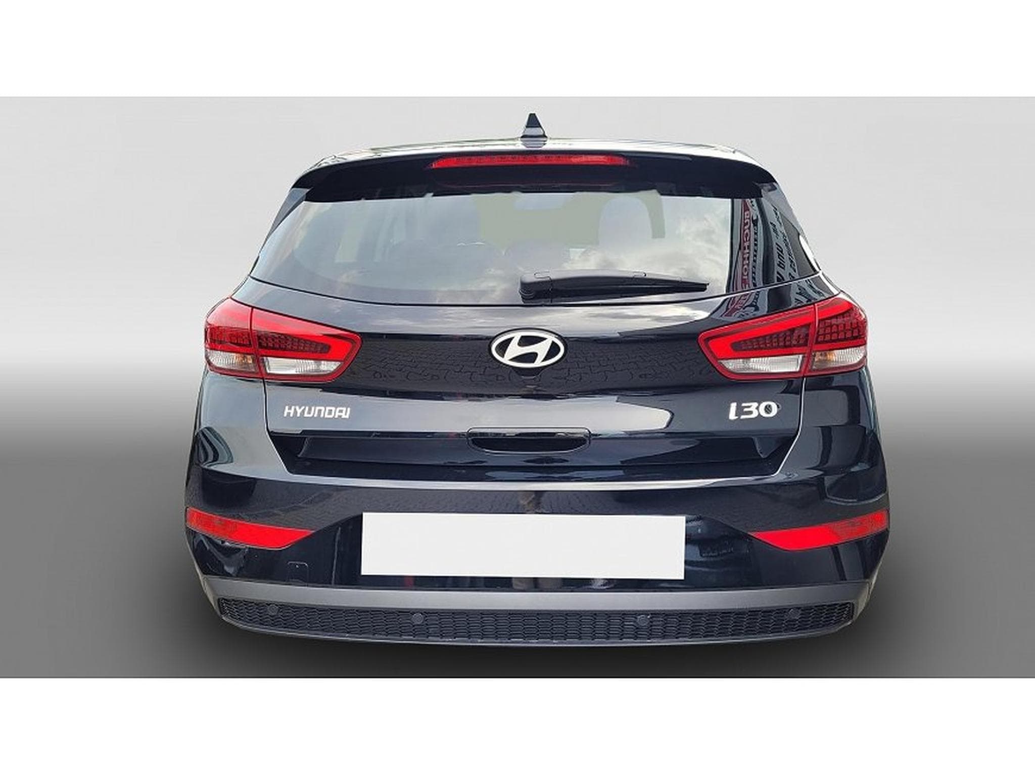 Hyundai i30 (2026) - Foto 5