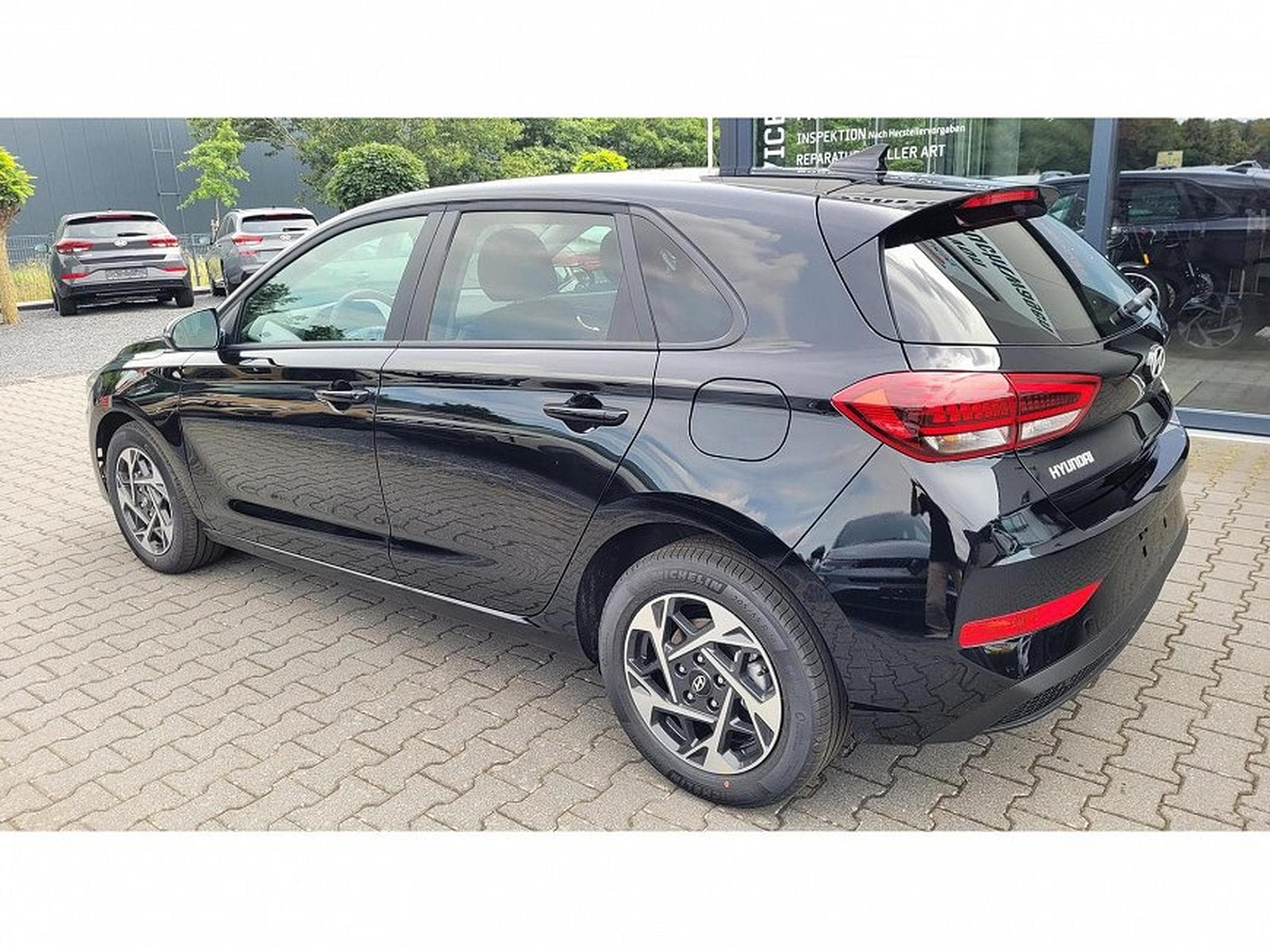 Hyundai i30 (2026) - Foto 6