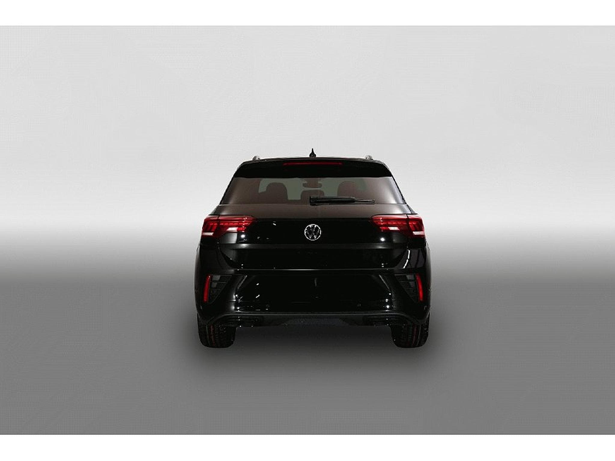 VW T-Roc (2025) - Foto 4