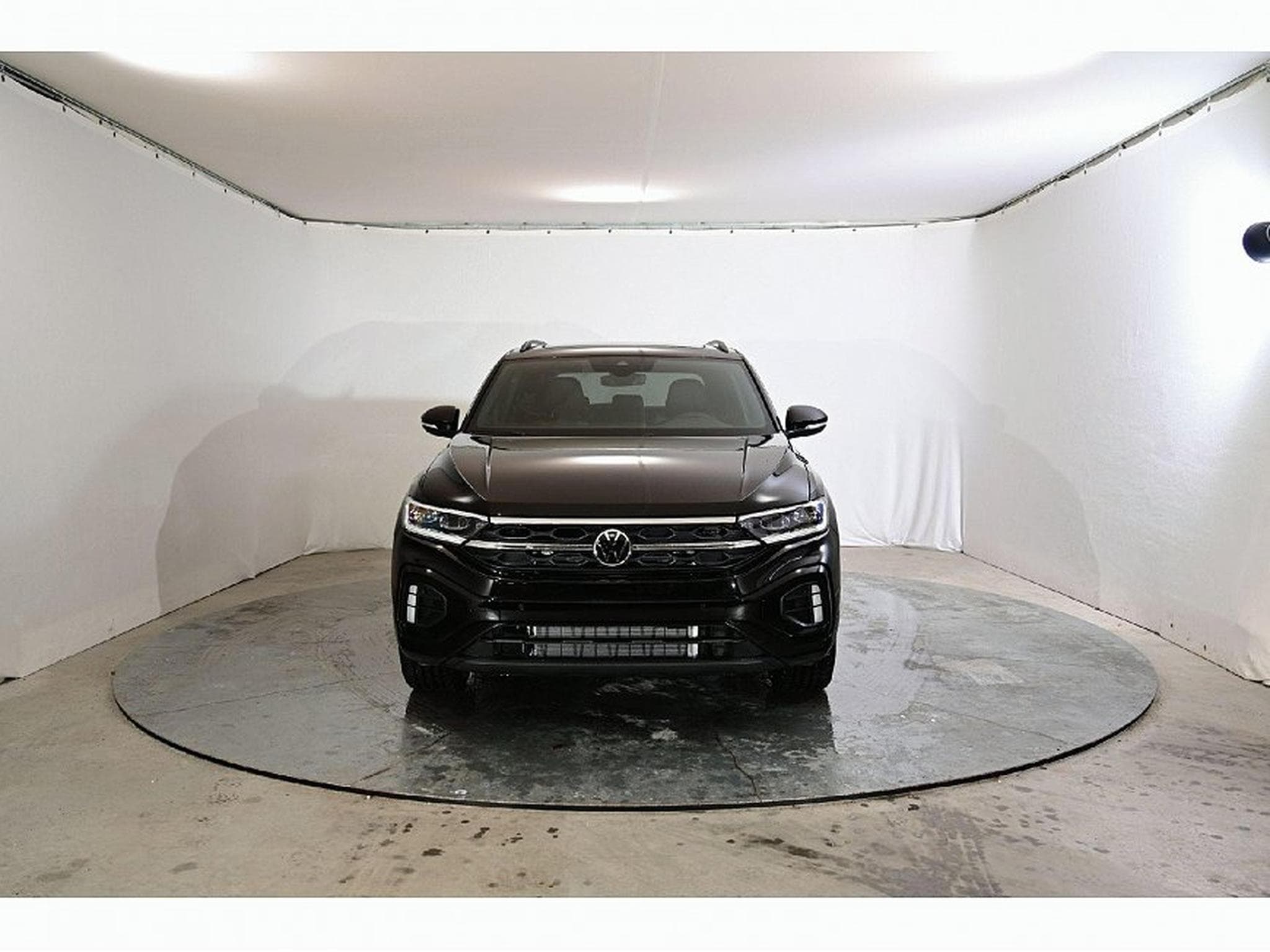 VW T-Roc (2025) - Foto 8