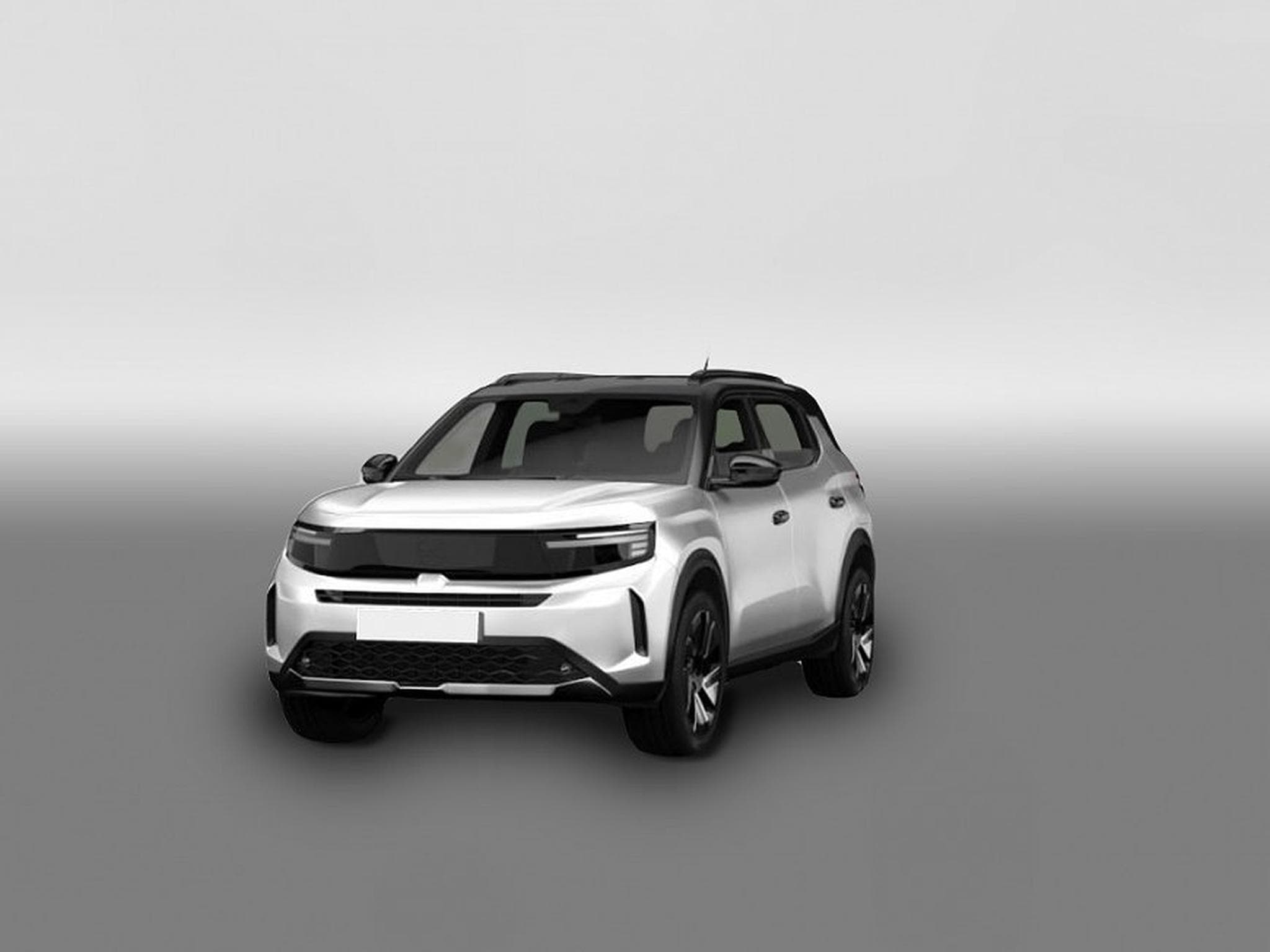 Opel Frontera (2026) - Foto 5
