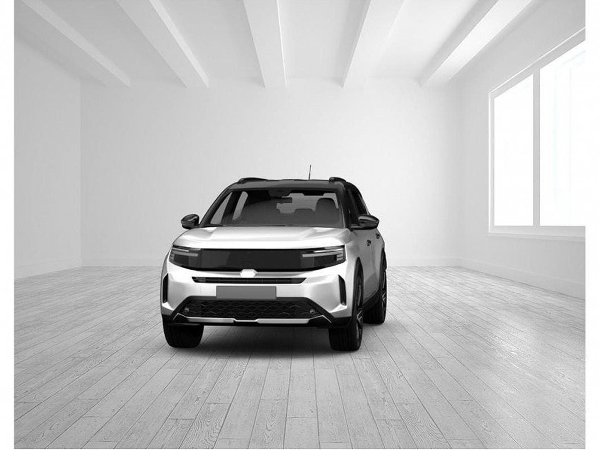 Opel Frontera (2026) - Foto 6
