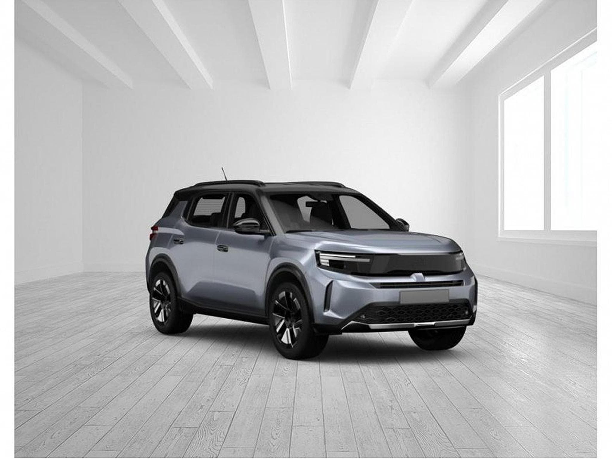 Opel Frontera (2026) - Foto 10