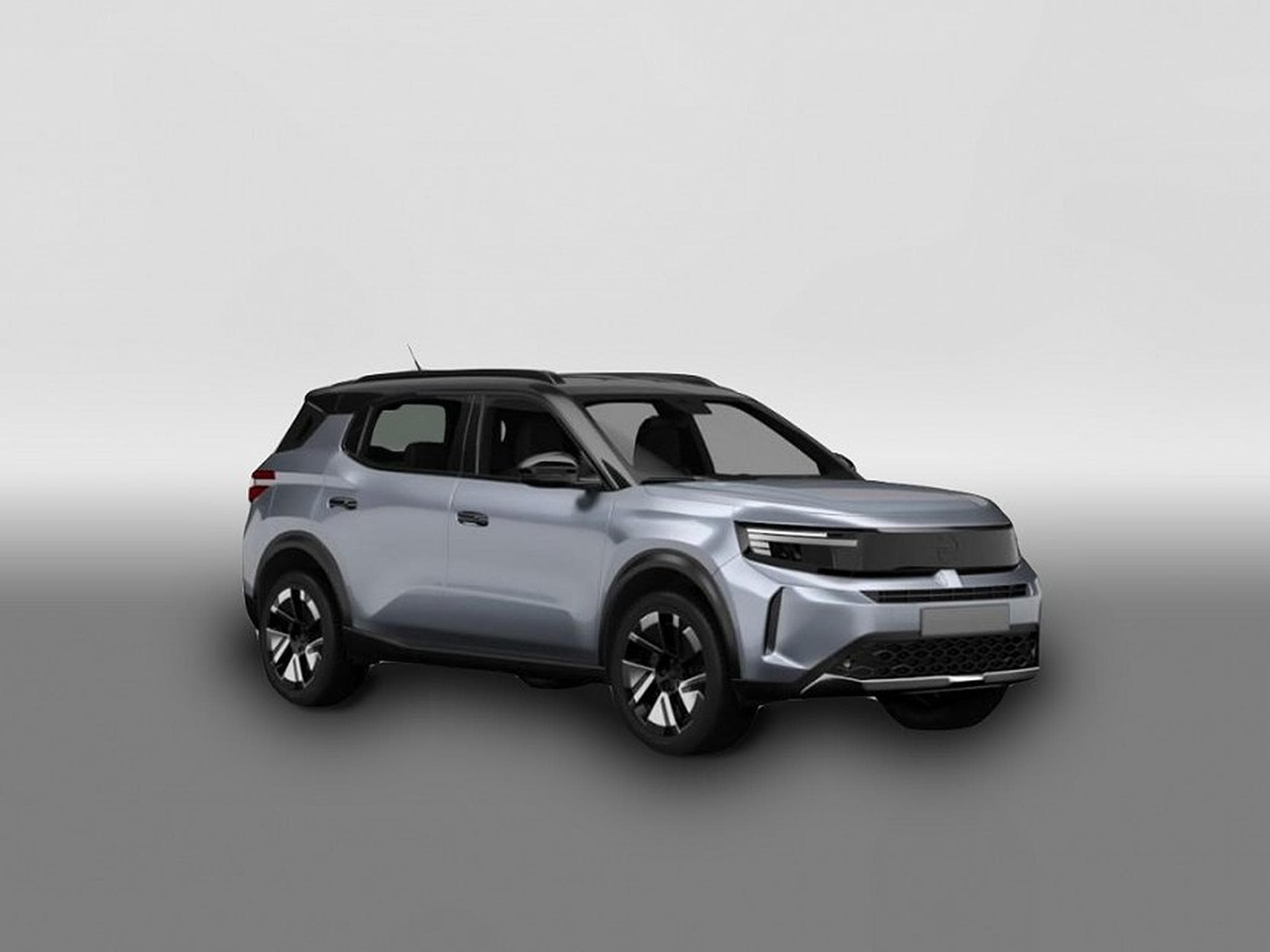 Opel Frontera (2026) - Foto 11