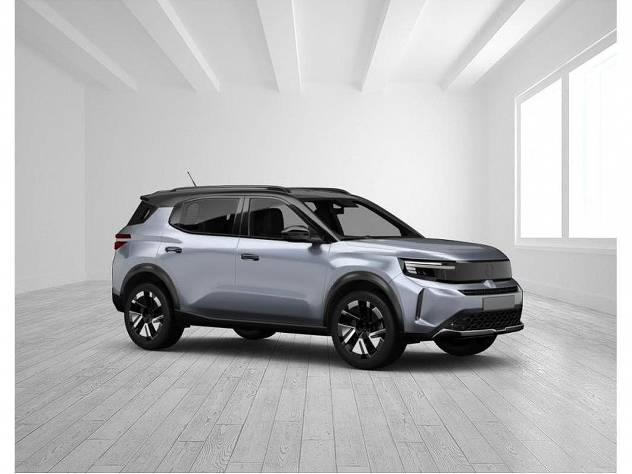 Opel Frontera (2026) - Foto 12