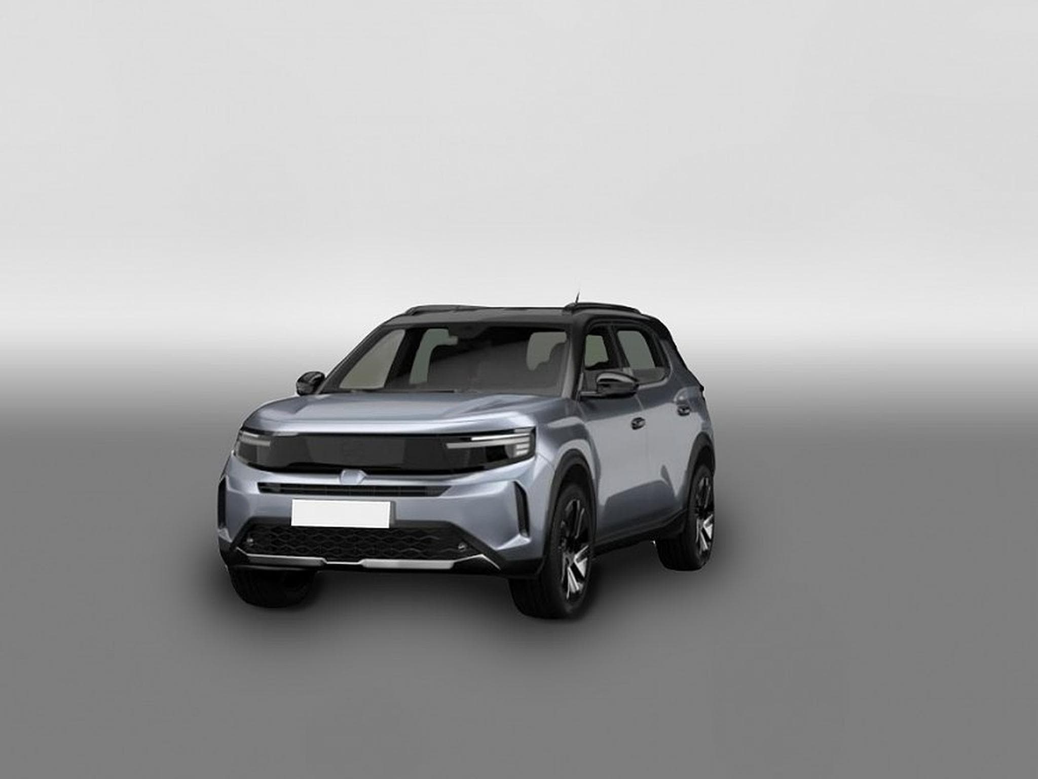Opel Frontera (2026) - Foto 5