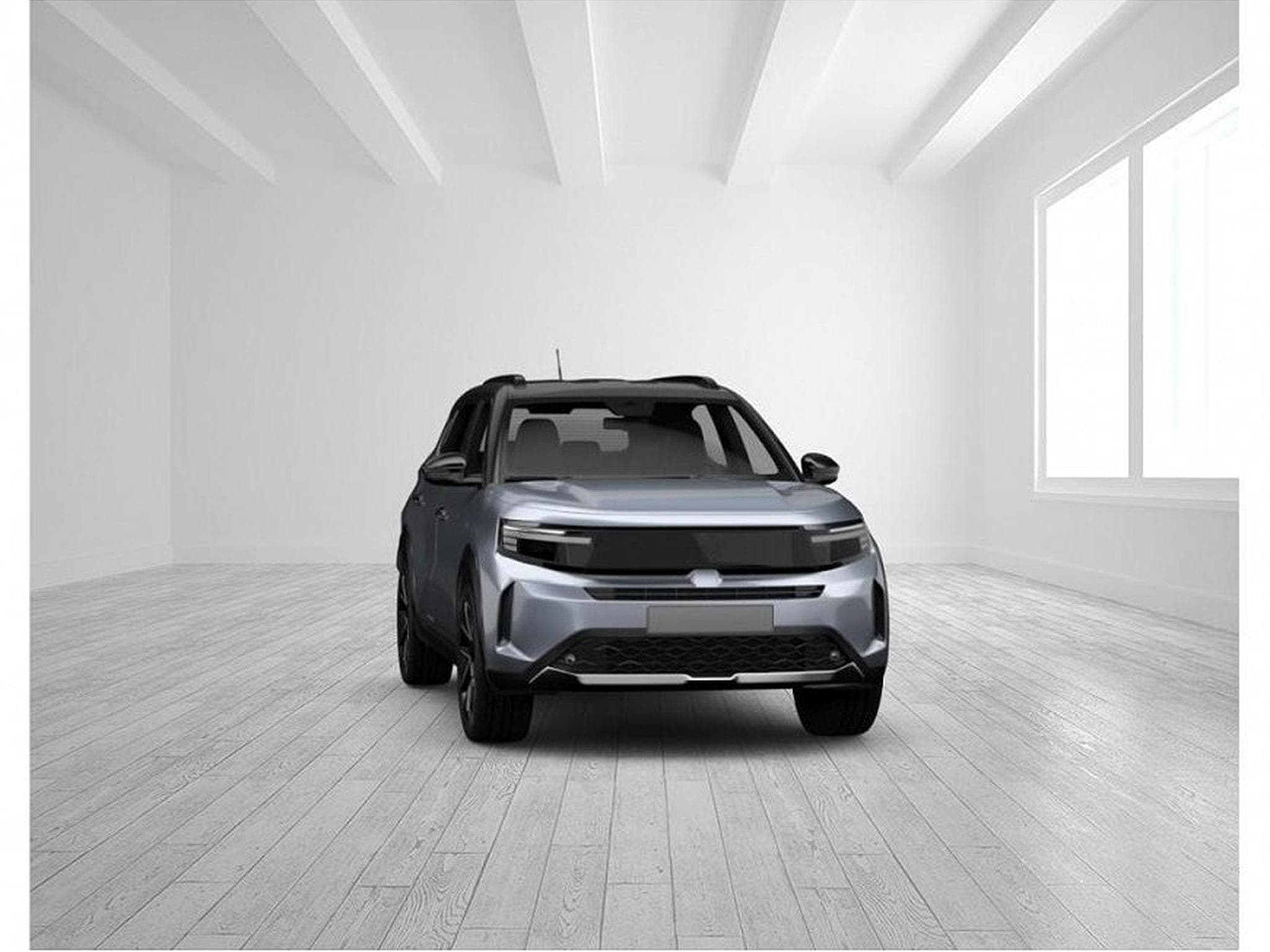 Opel Frontera (2026) - Foto 8