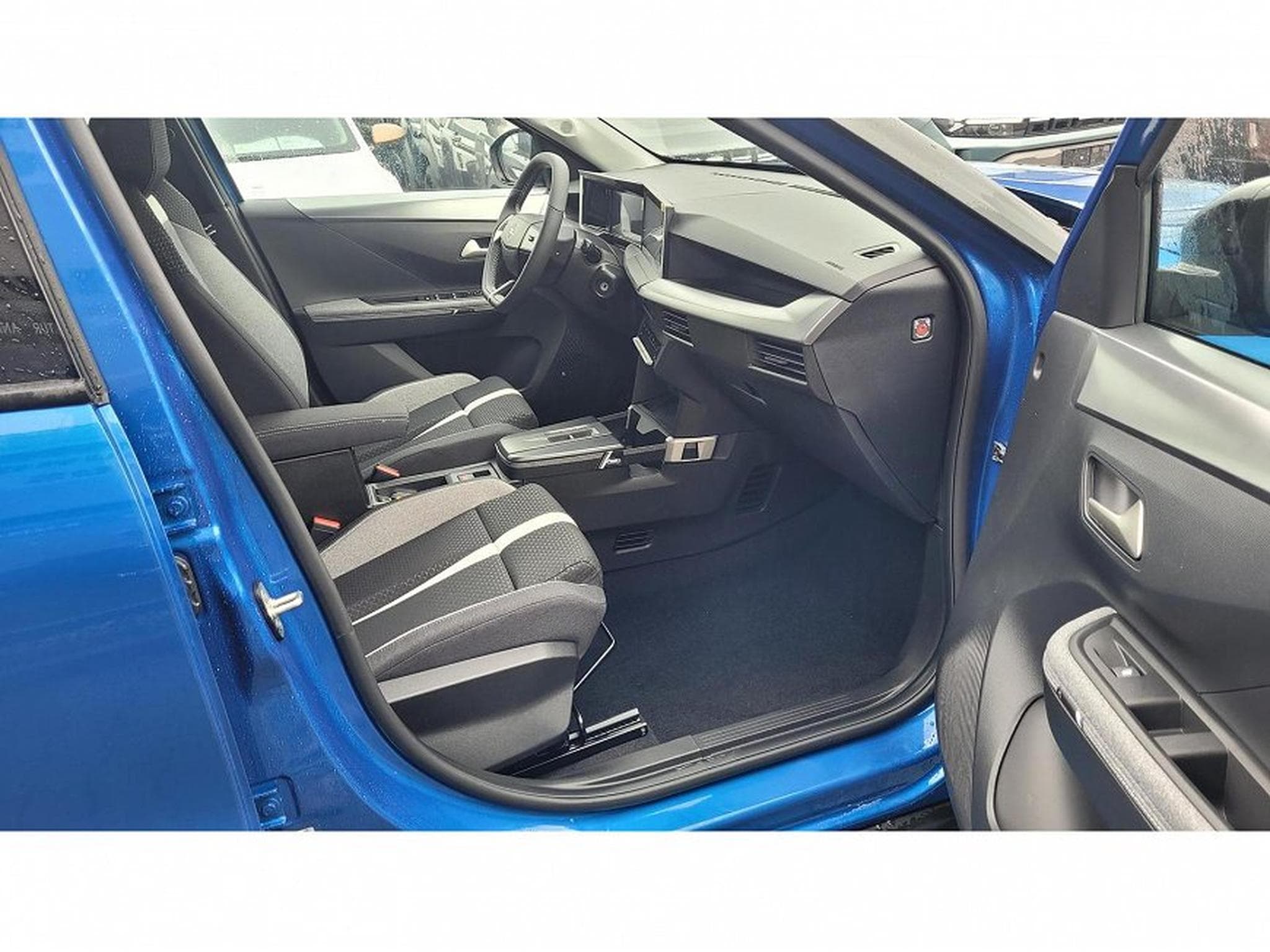 Opel Frontera (2026) - Foto 10