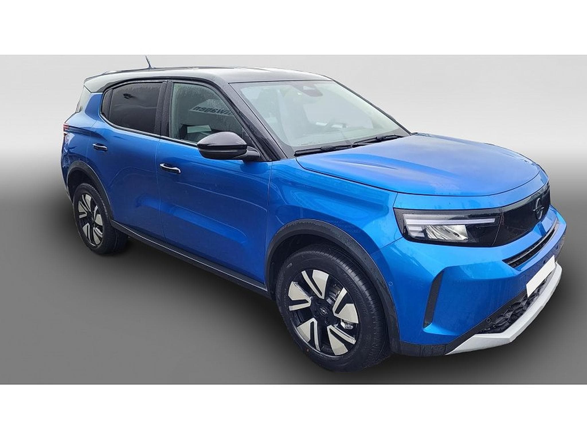 Opel Frontera (2026) - Foto 3