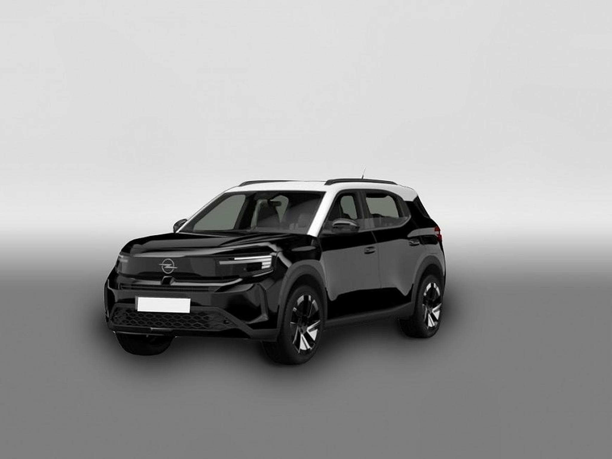 Opel Frontera (2026) - Photo 1