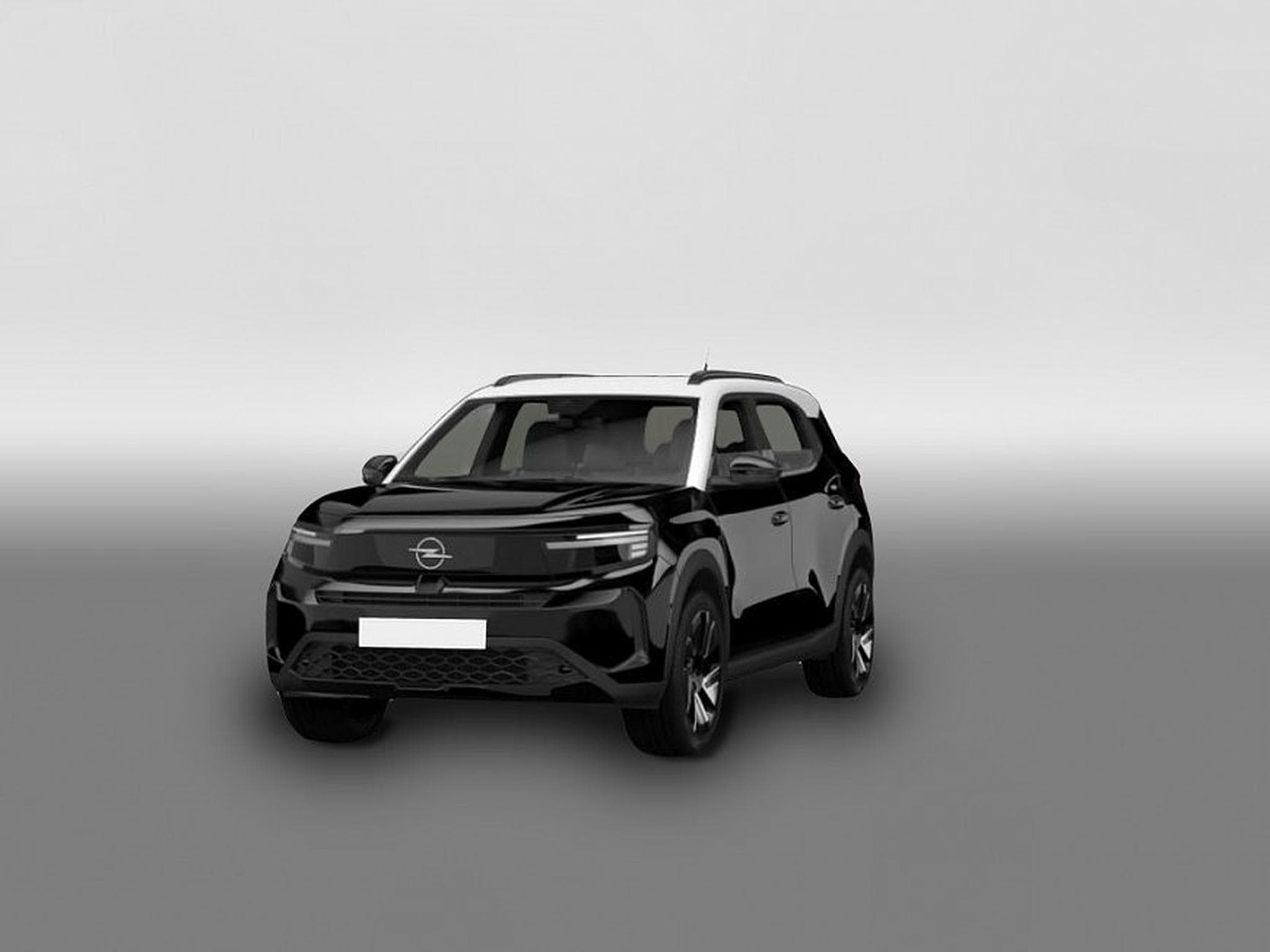 Opel Frontera (2026) - Photo 5