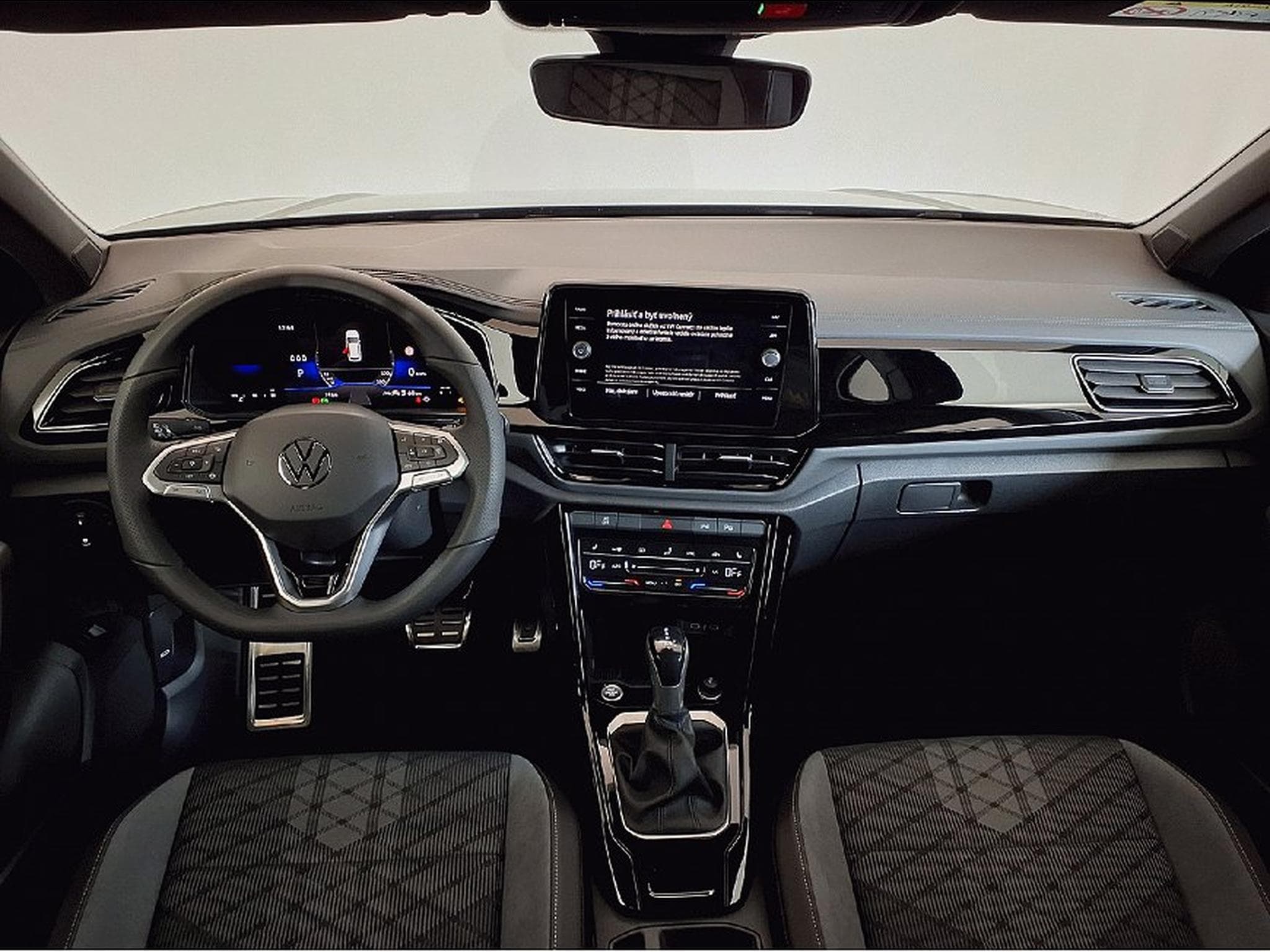 VW T-Roc (2025) - Foto 11