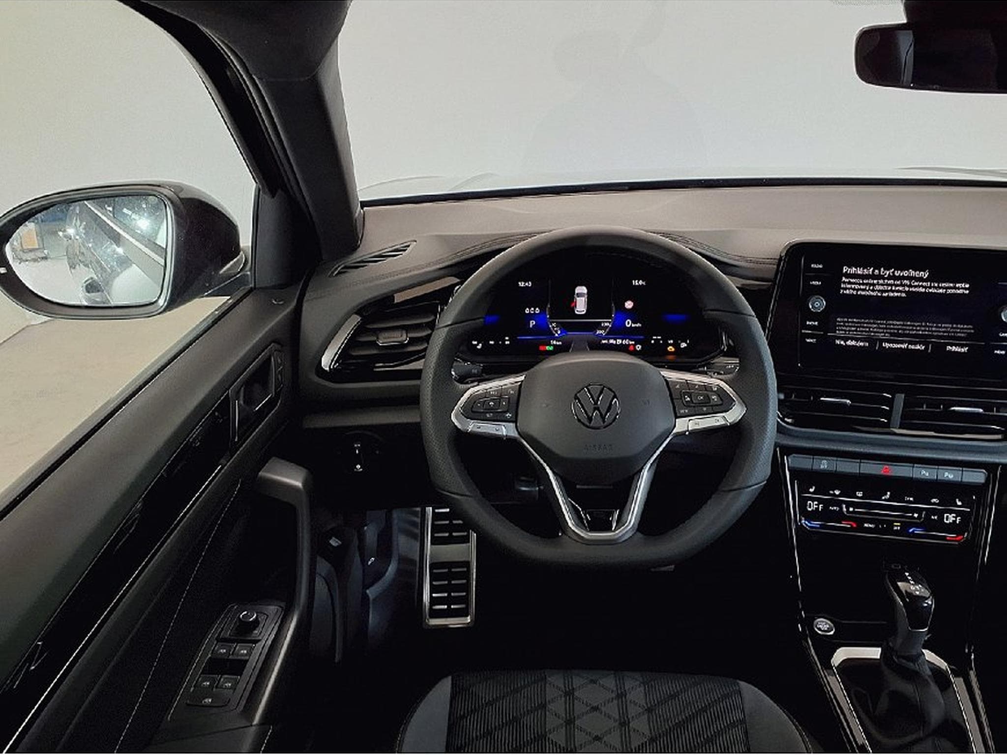 VW T-Roc (2025) - Foto 12
