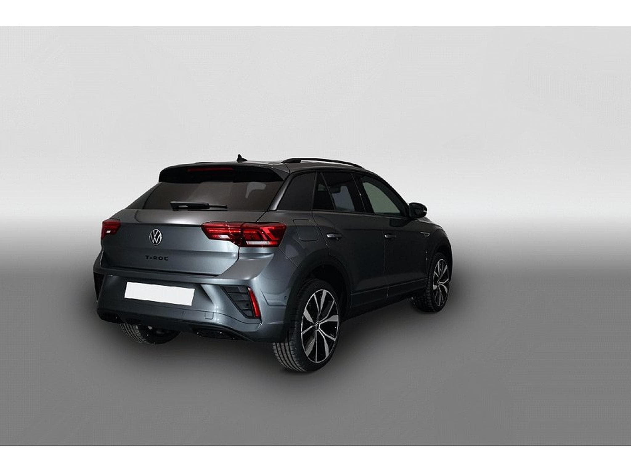 VW T-Roc (2025) - Foto 5