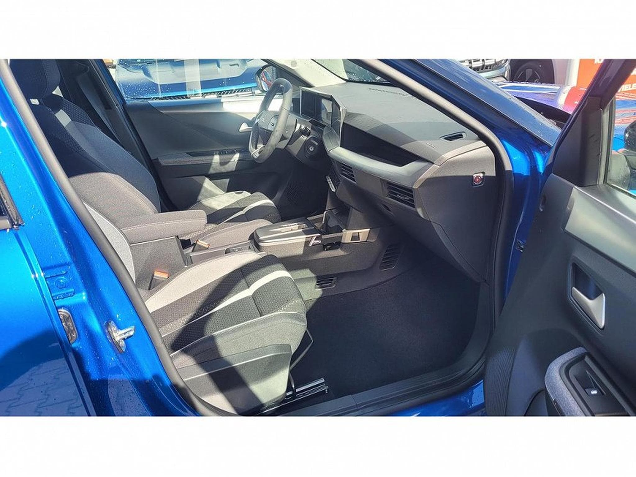 Opel Frontera (2026) - Foto 10