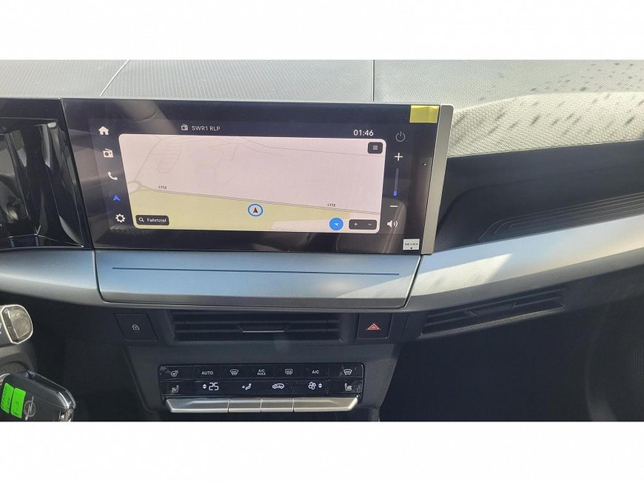 Opel Frontera (2026) - Foto 12