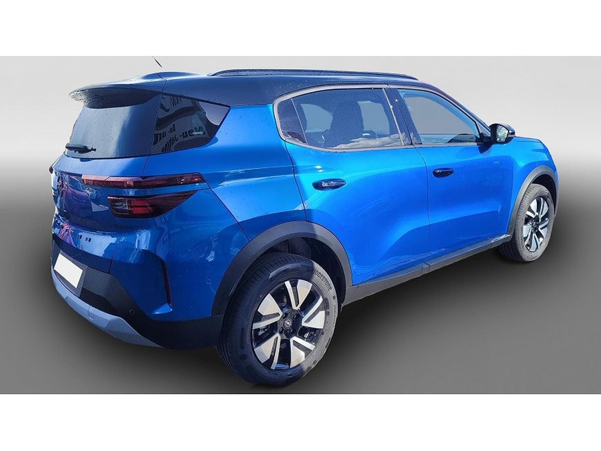 Opel Frontera (2026) - Foto 4