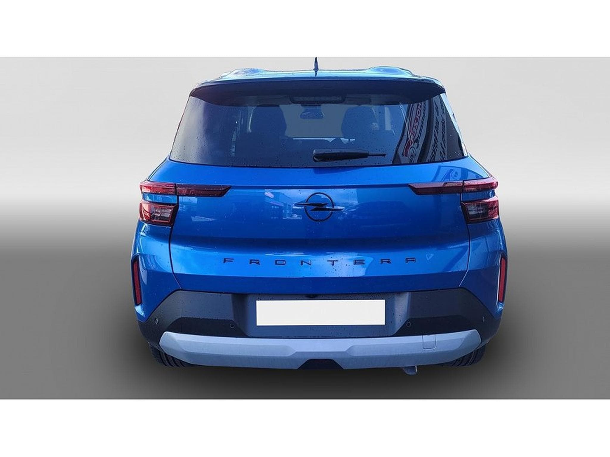Opel Frontera (2026) - Foto 5