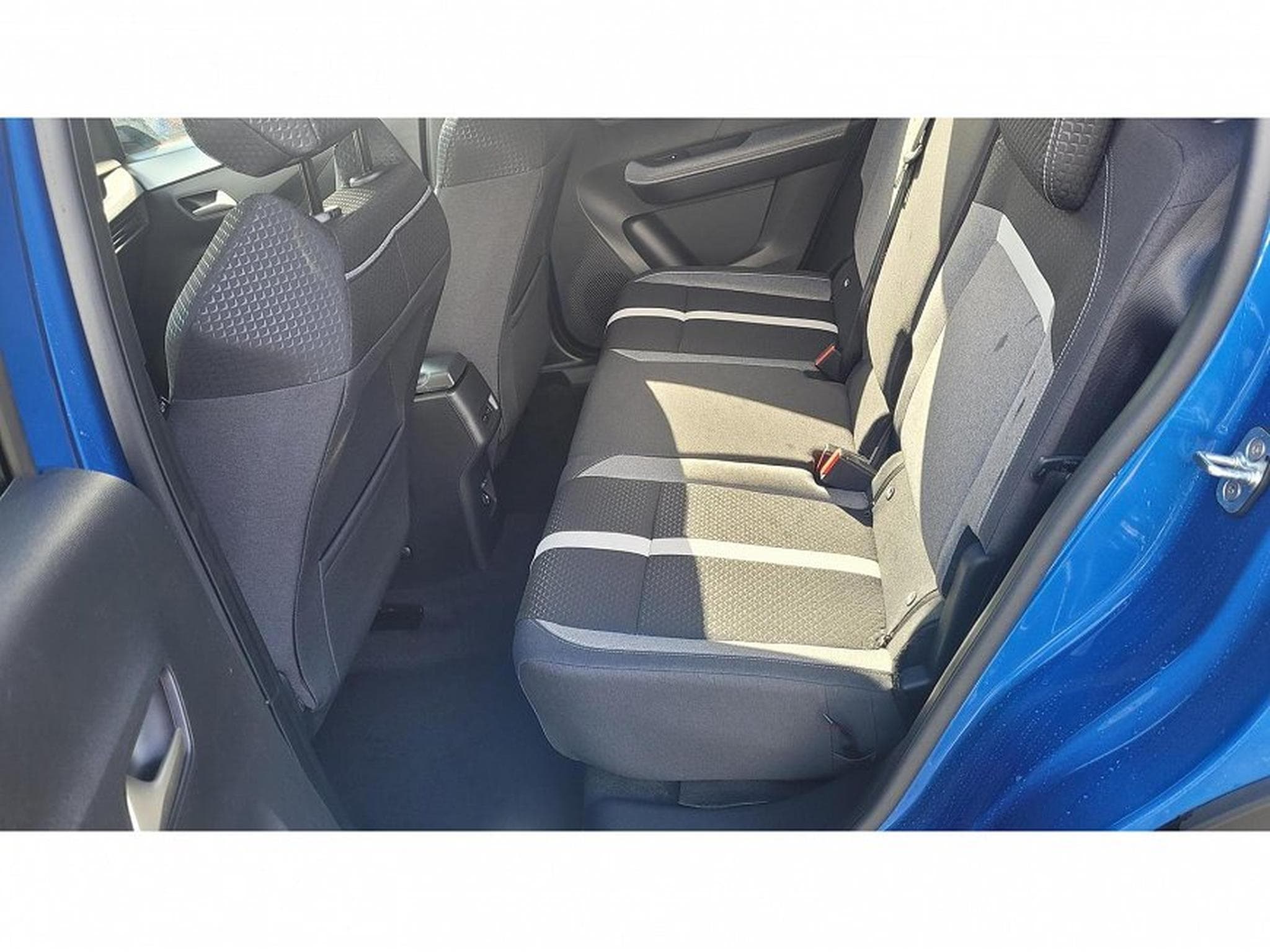 Opel Frontera (2026) - Foto 9