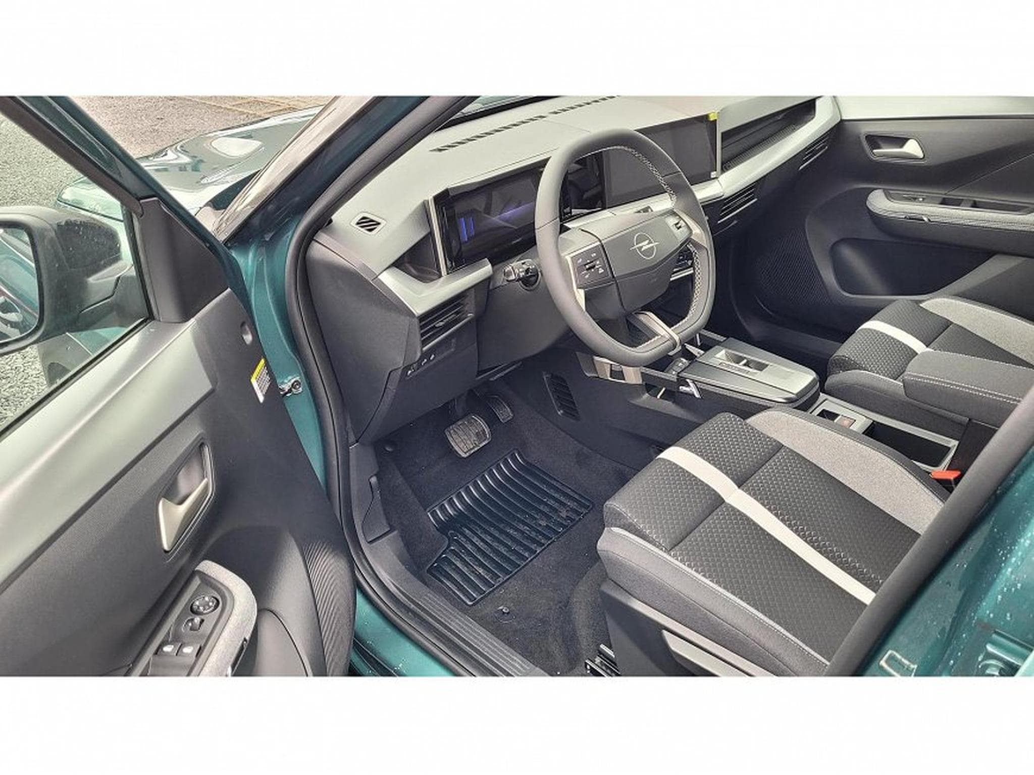 Opel Frontera (2026) - Foto 7