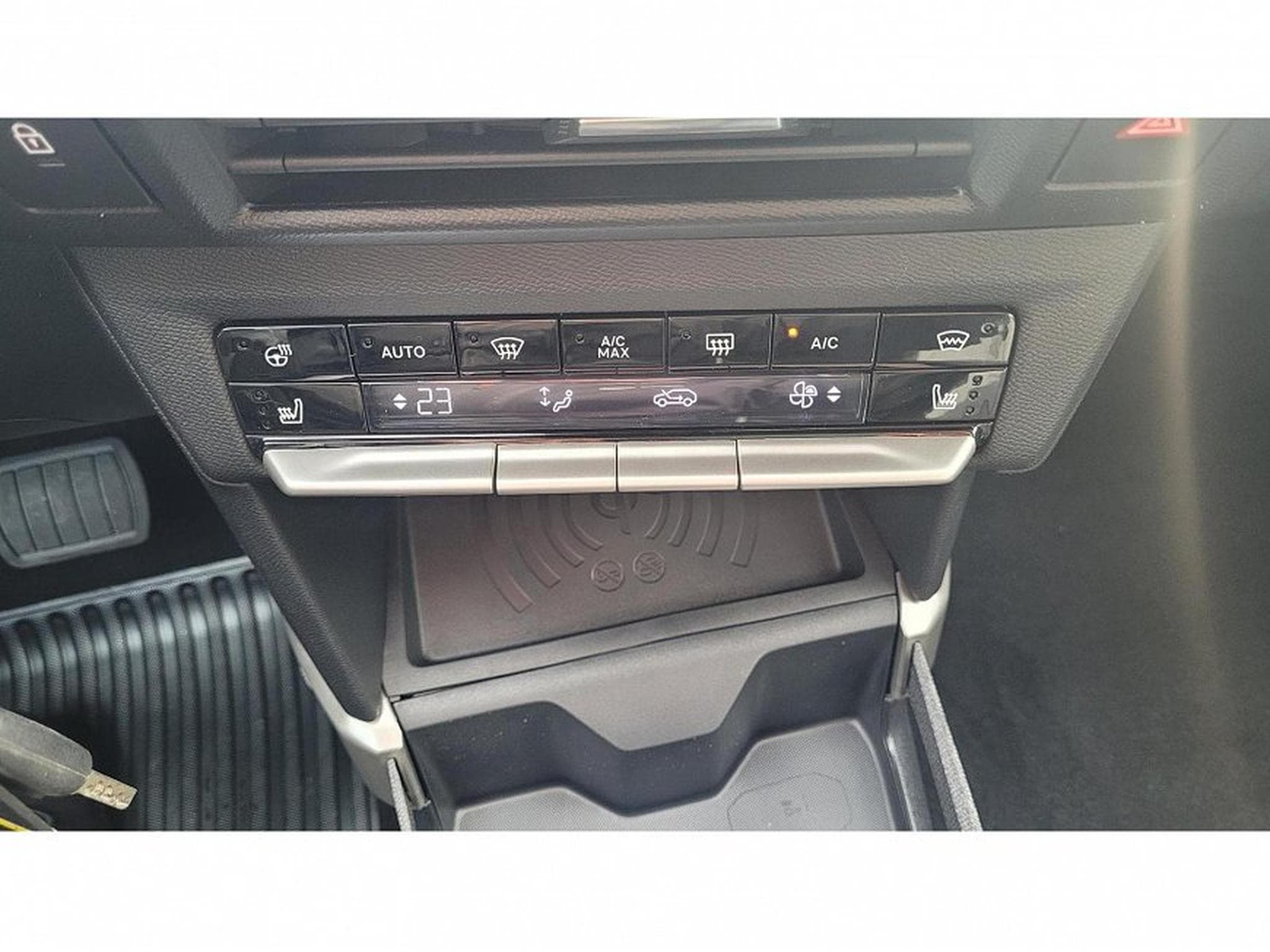 Opel Frontera (2026) - Foto 11