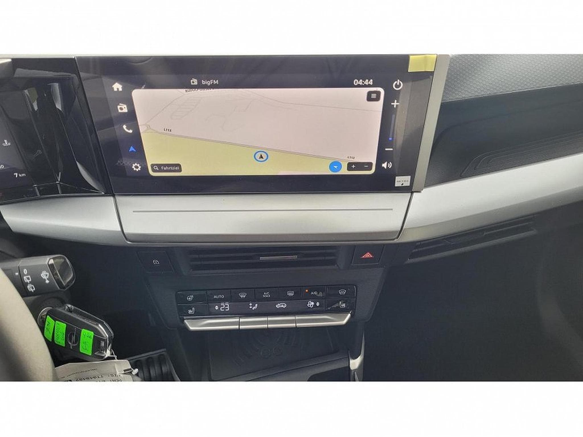 Opel Frontera (2026) - Foto 12