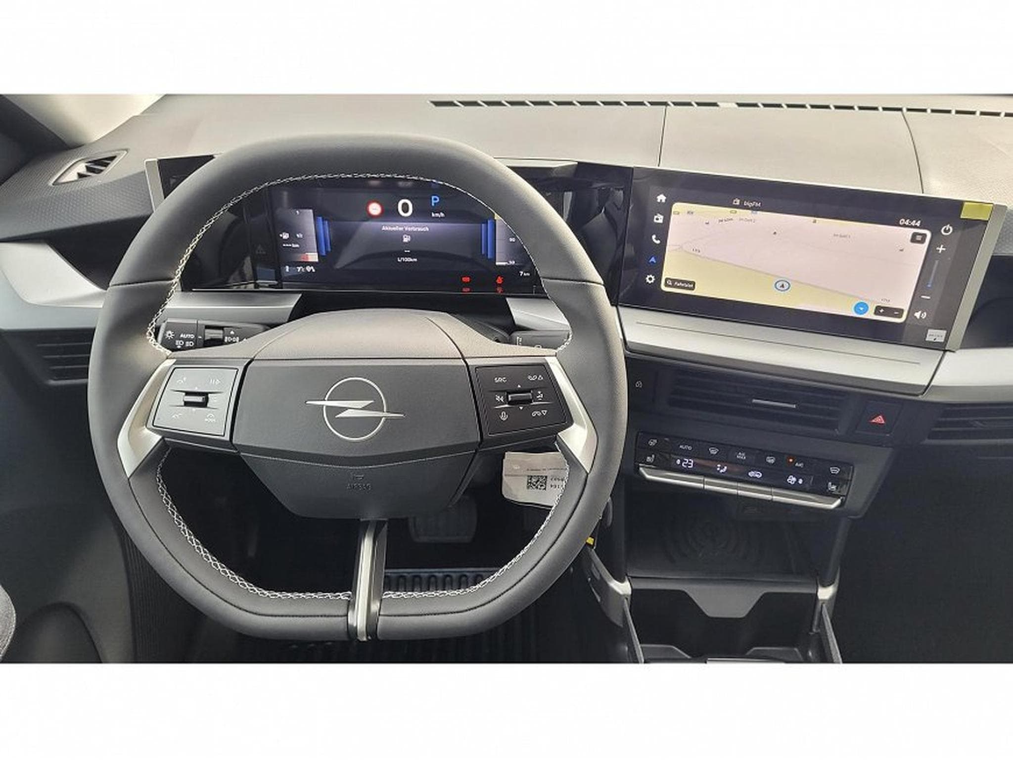 Opel Frontera (2026) - Foto 14