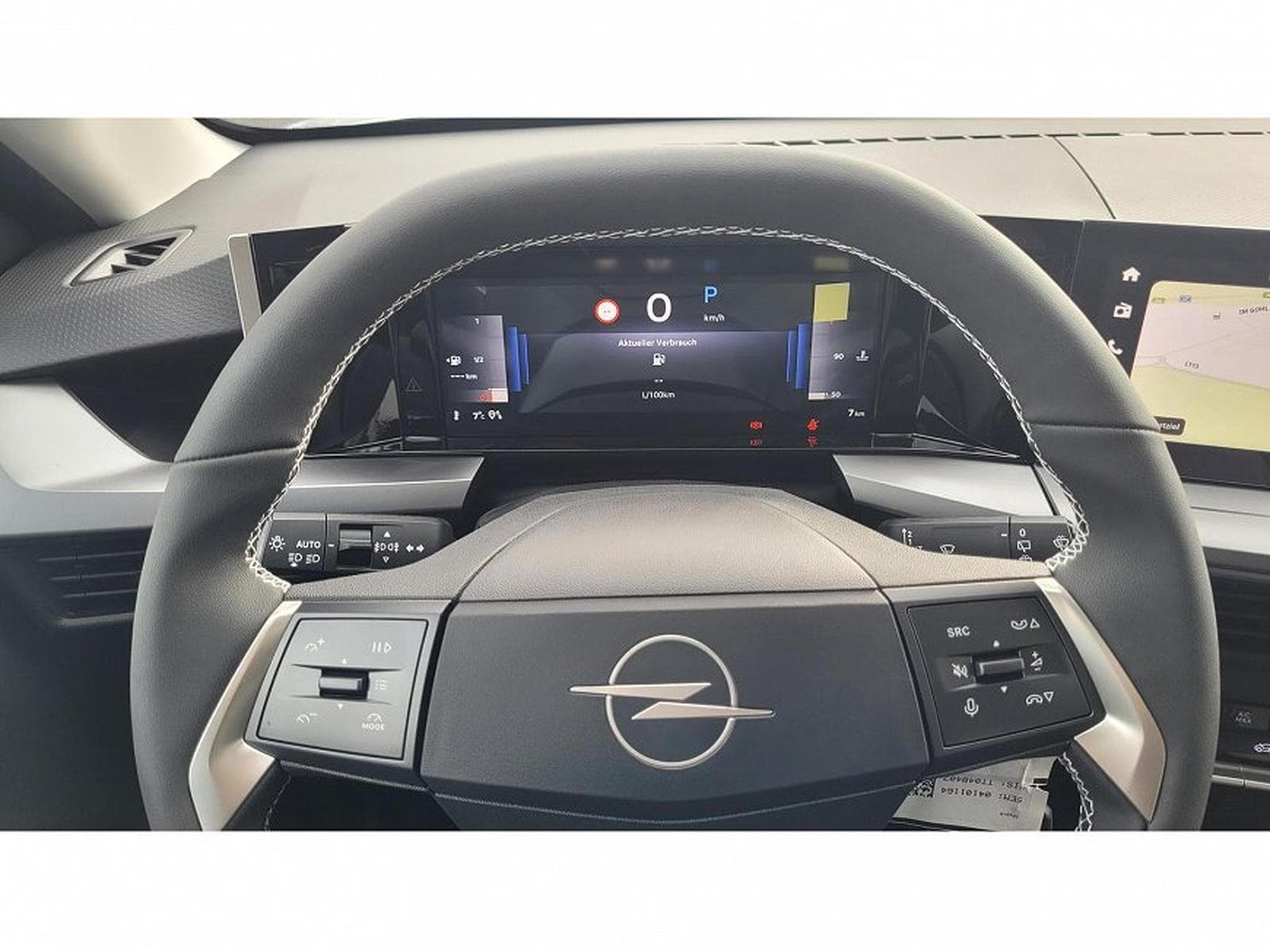 Opel Frontera (2026) - Foto 15