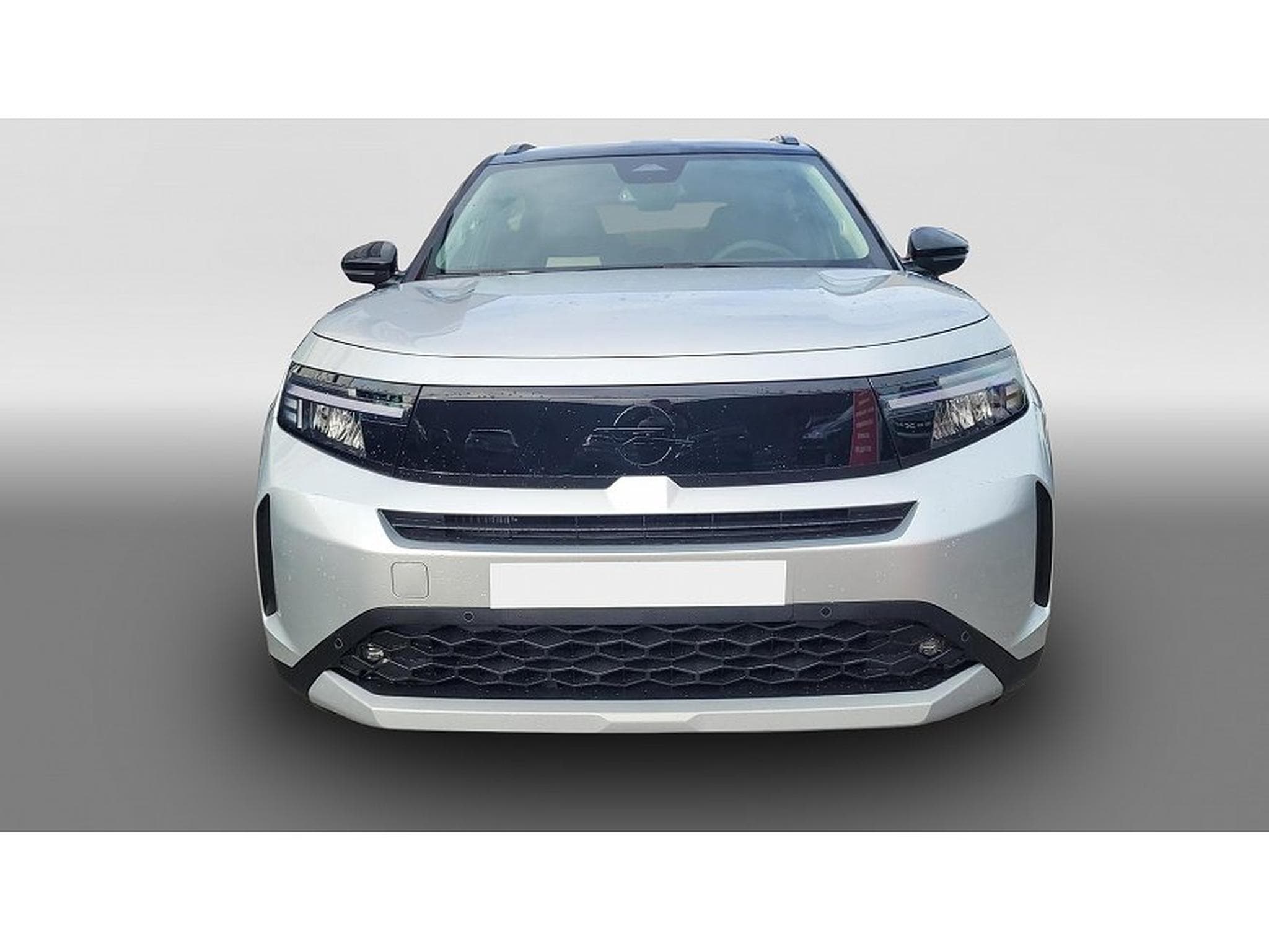 Opel Frontera (2026) - Foto 2
