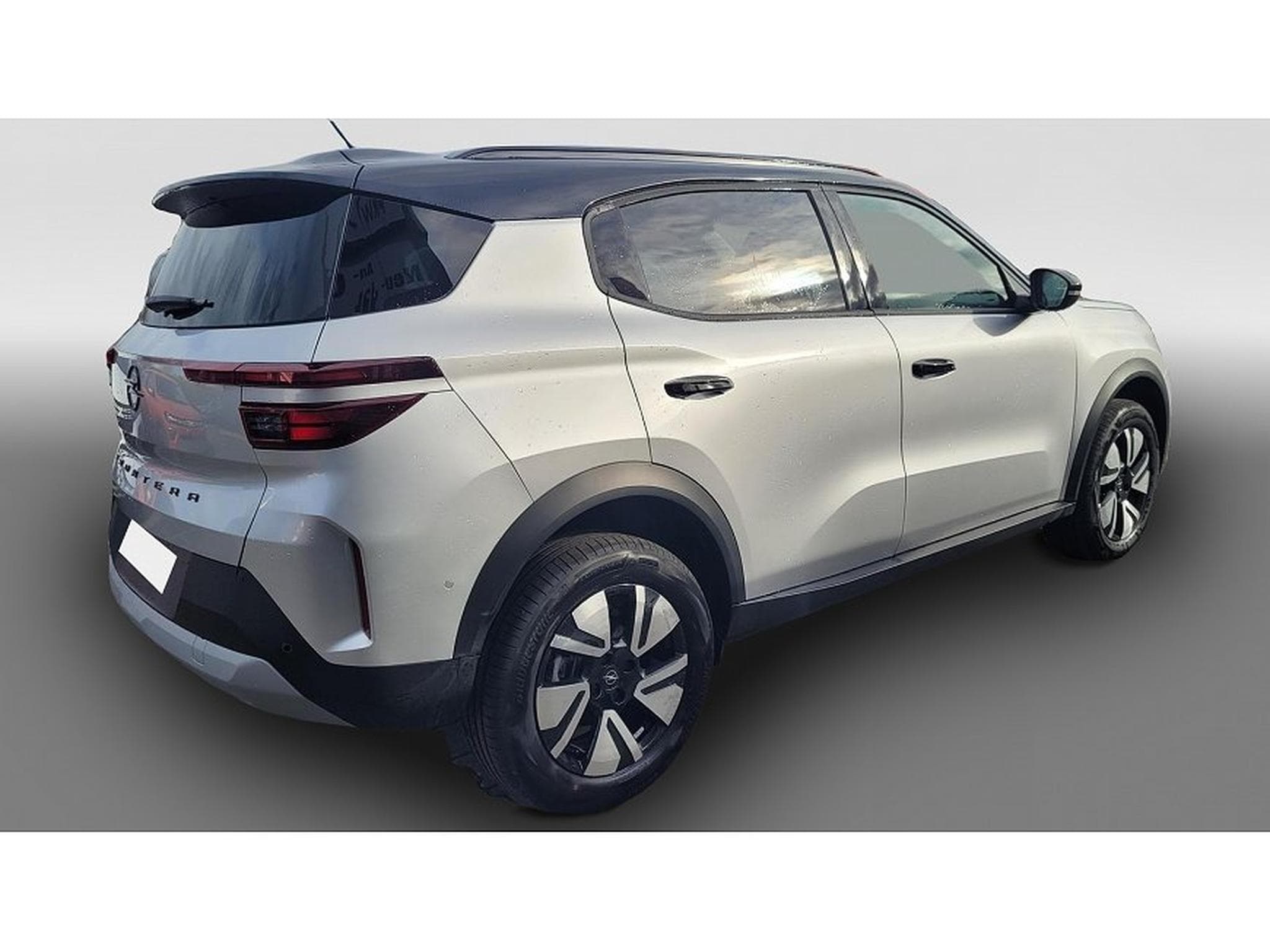 Opel Frontera (2026) - Foto 4