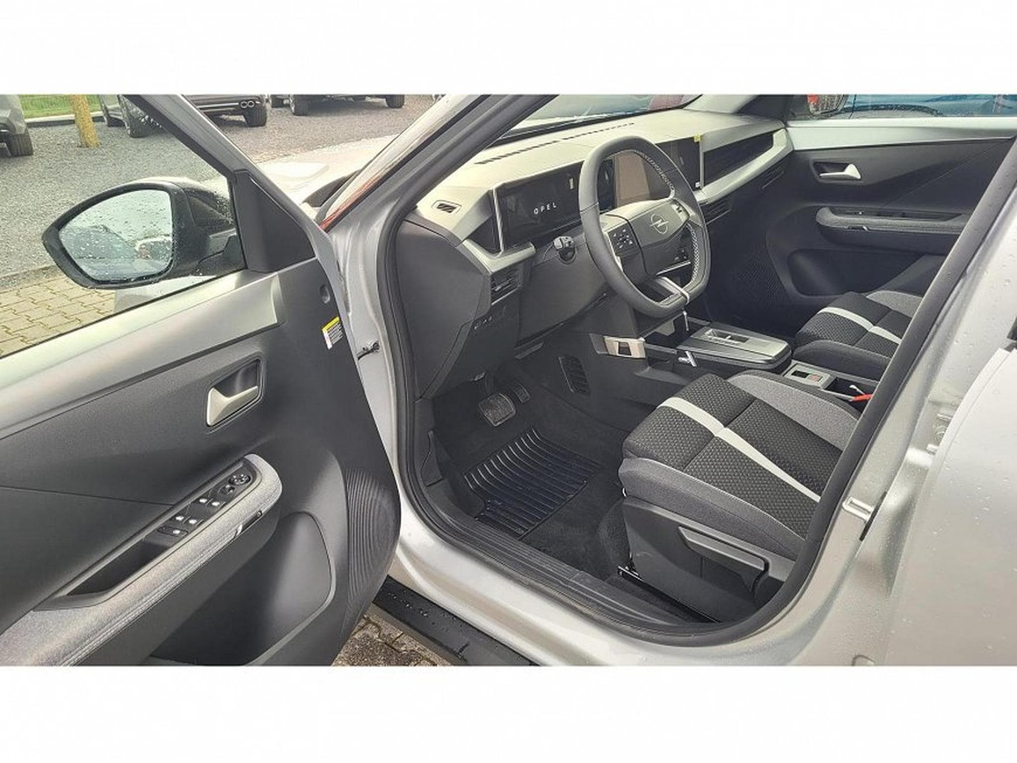 Opel Frontera (2026) - Foto 7