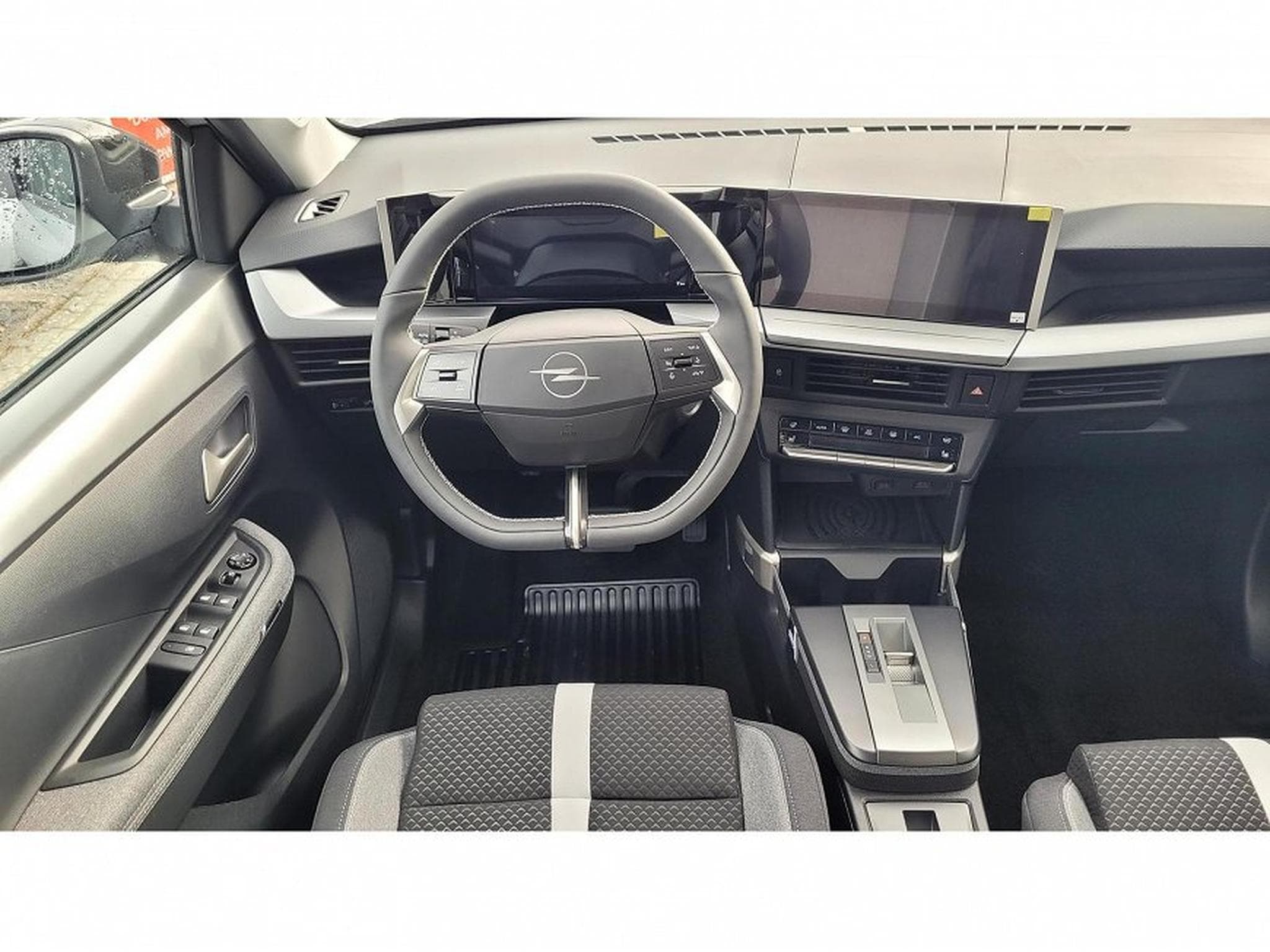 Opel Frontera (2026) - Foto 8