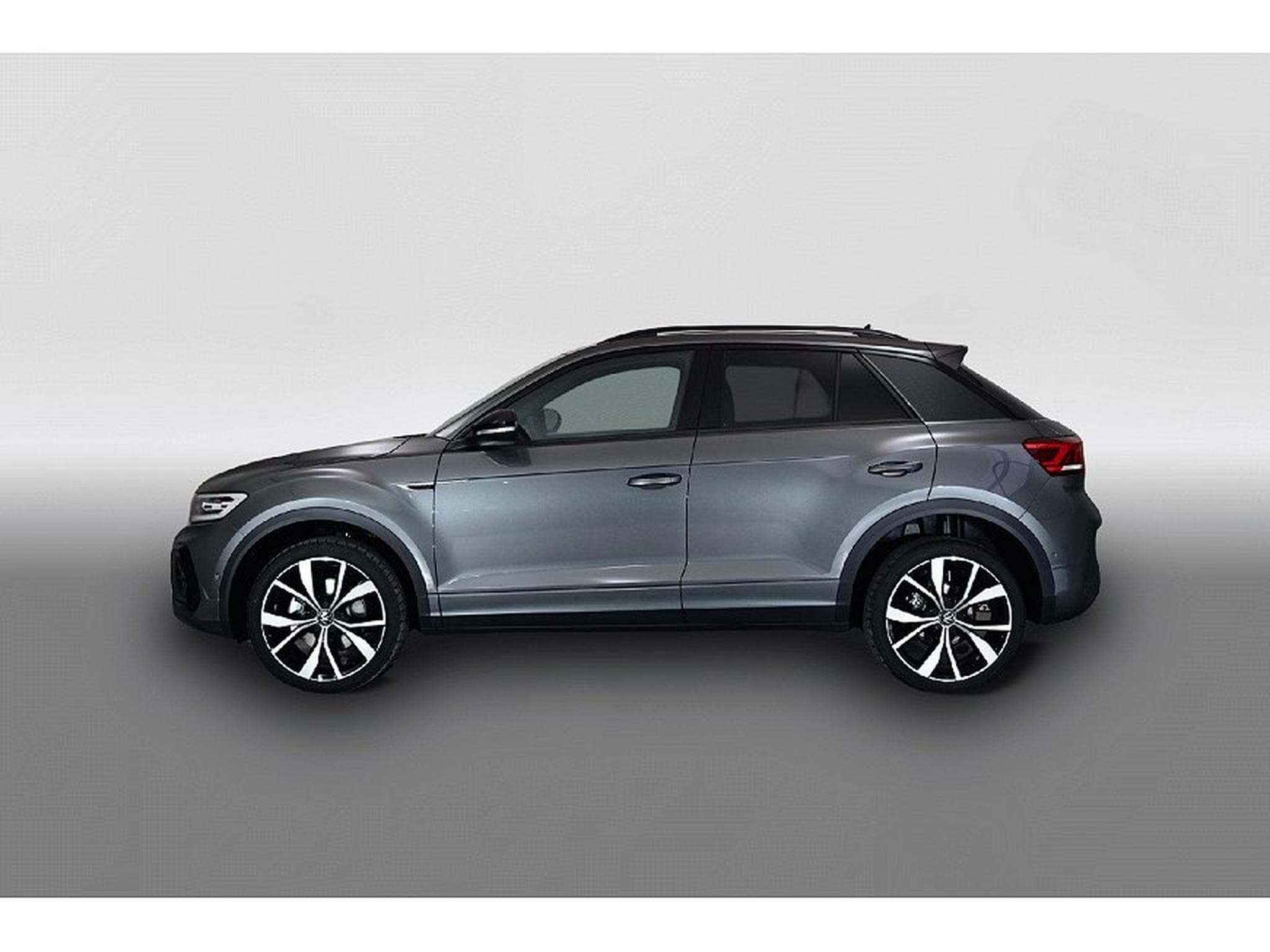 VW T-Roc (2025) - Foto 2