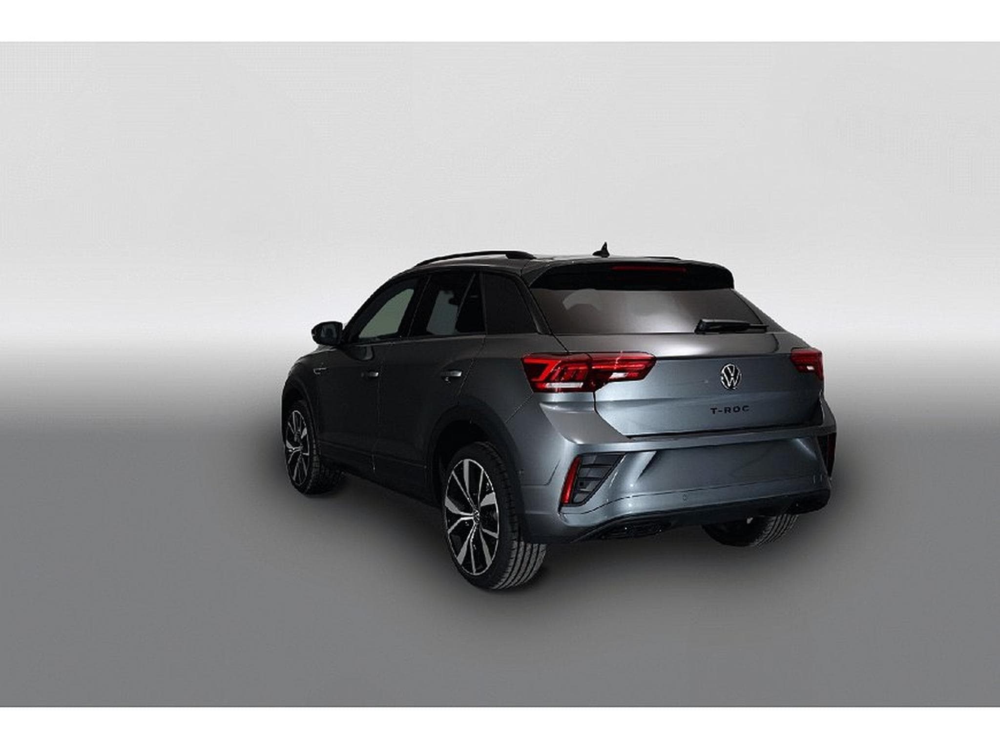 VW T-Roc (2025) - Foto 3