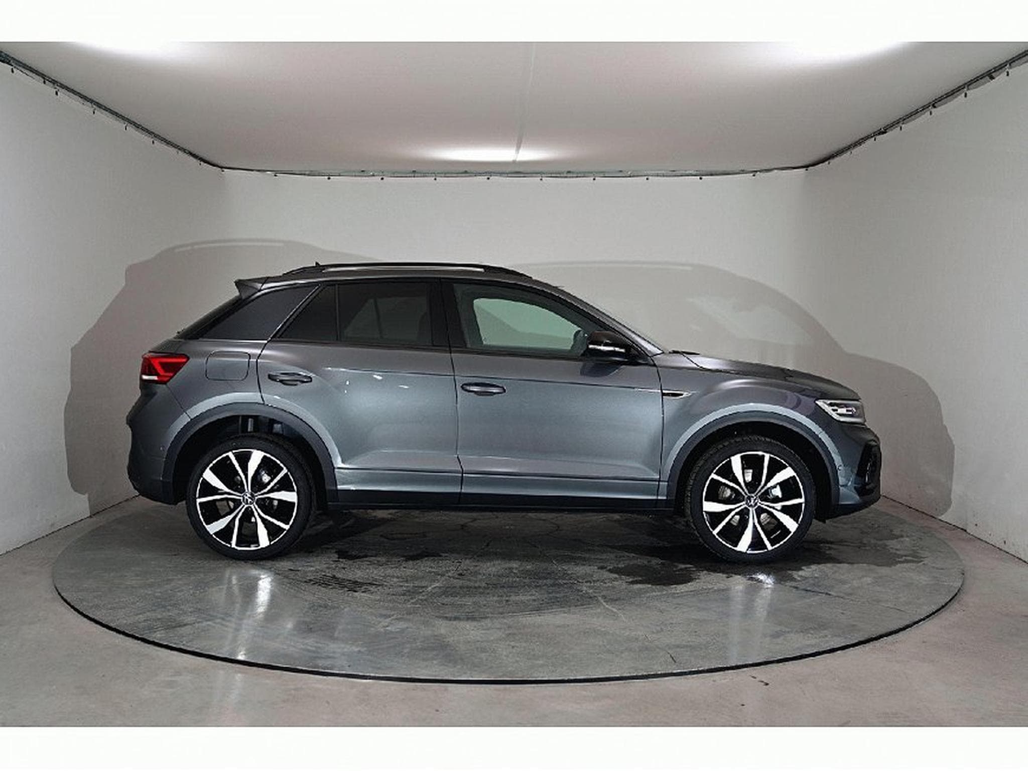 VW T-Roc (2025) - Foto 6