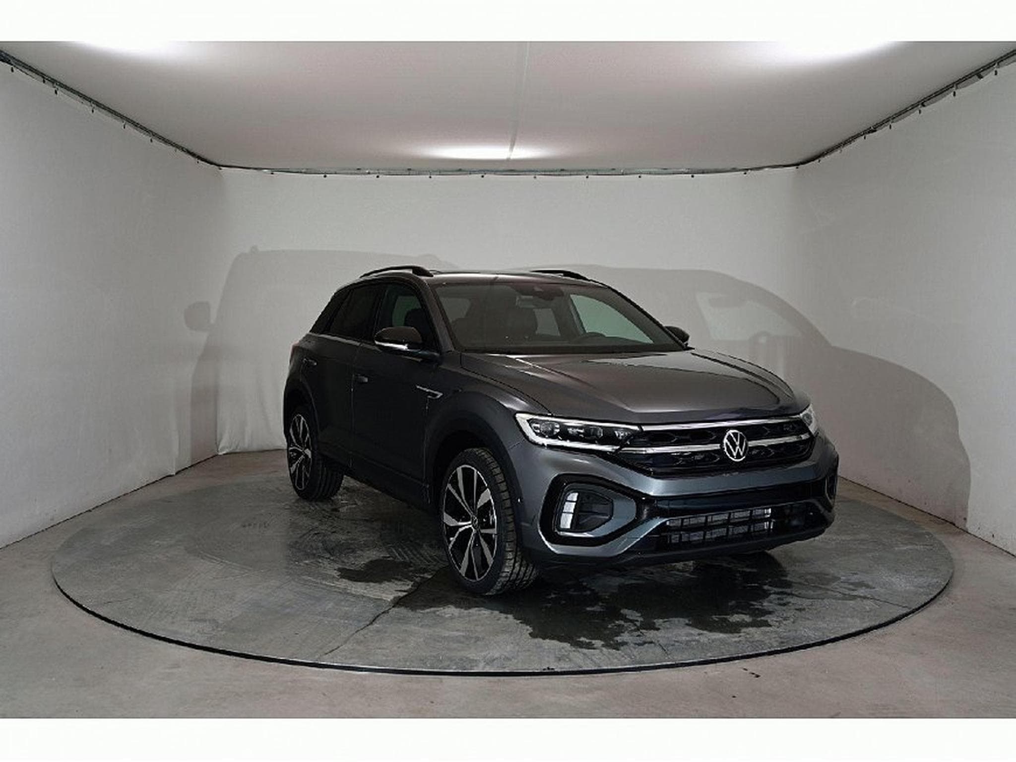VW T-Roc (2025) - Foto 7